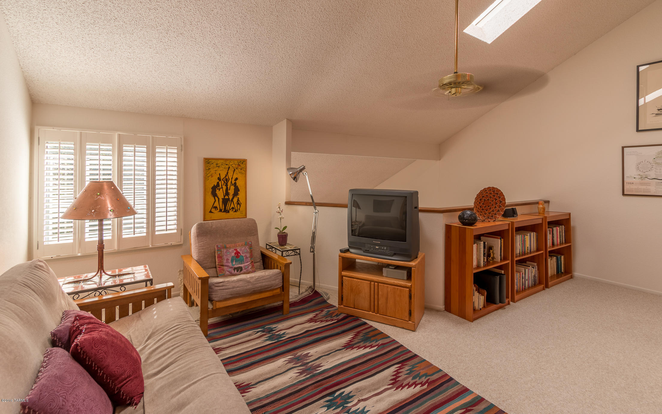 Racquet Club Village - Residential