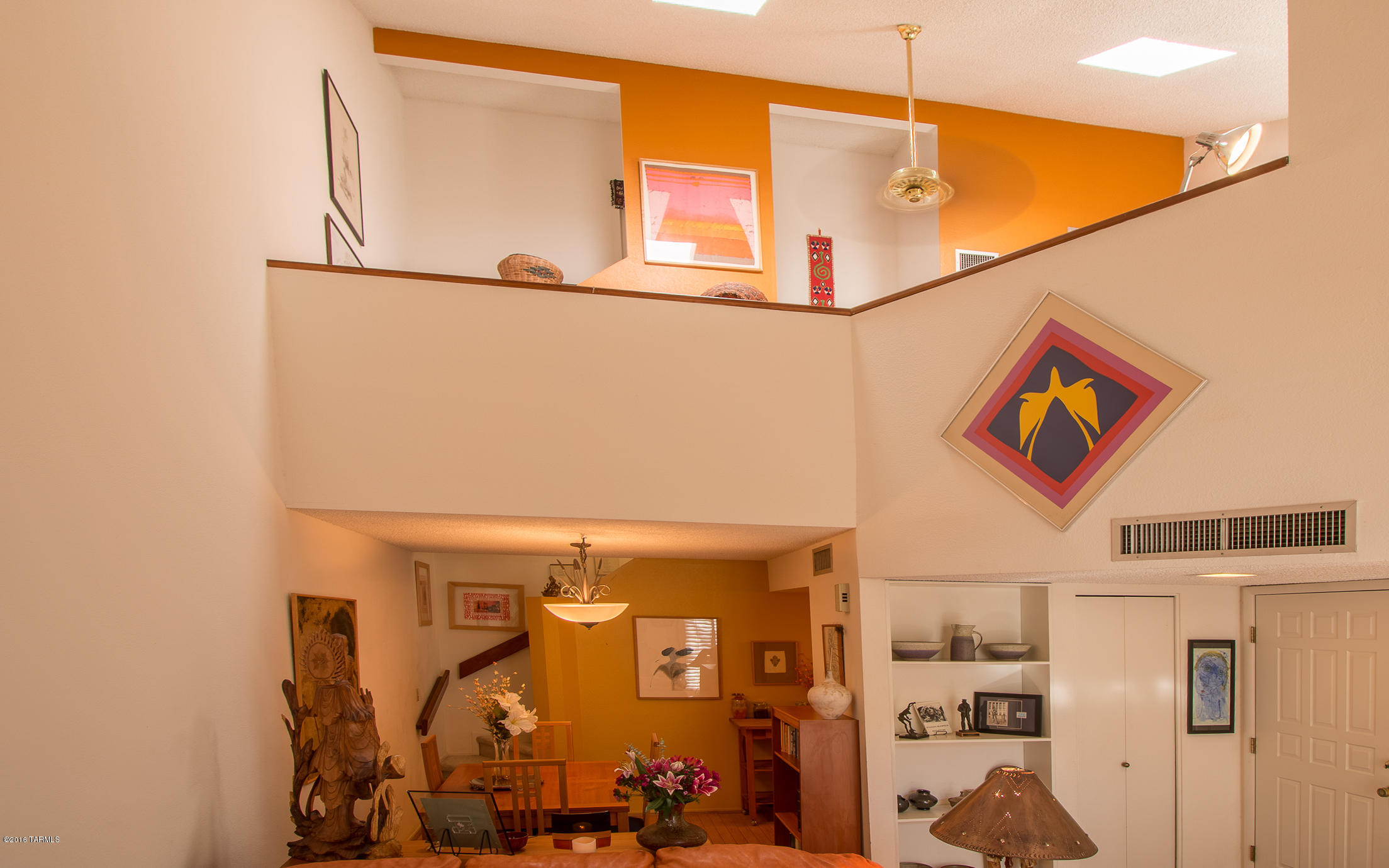 Racquet Club Village - Residential