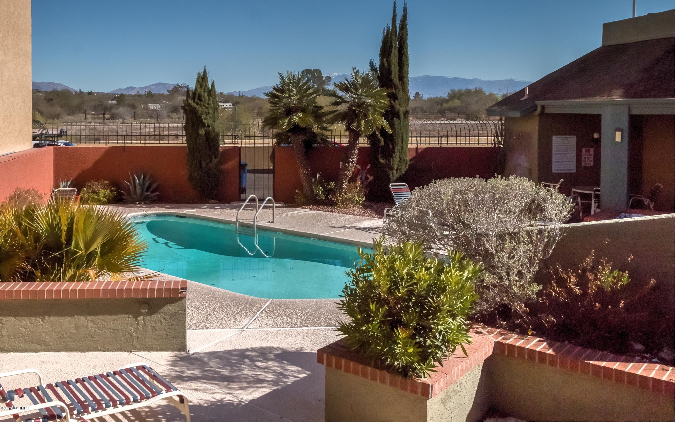 Racquet Club Village - Residential