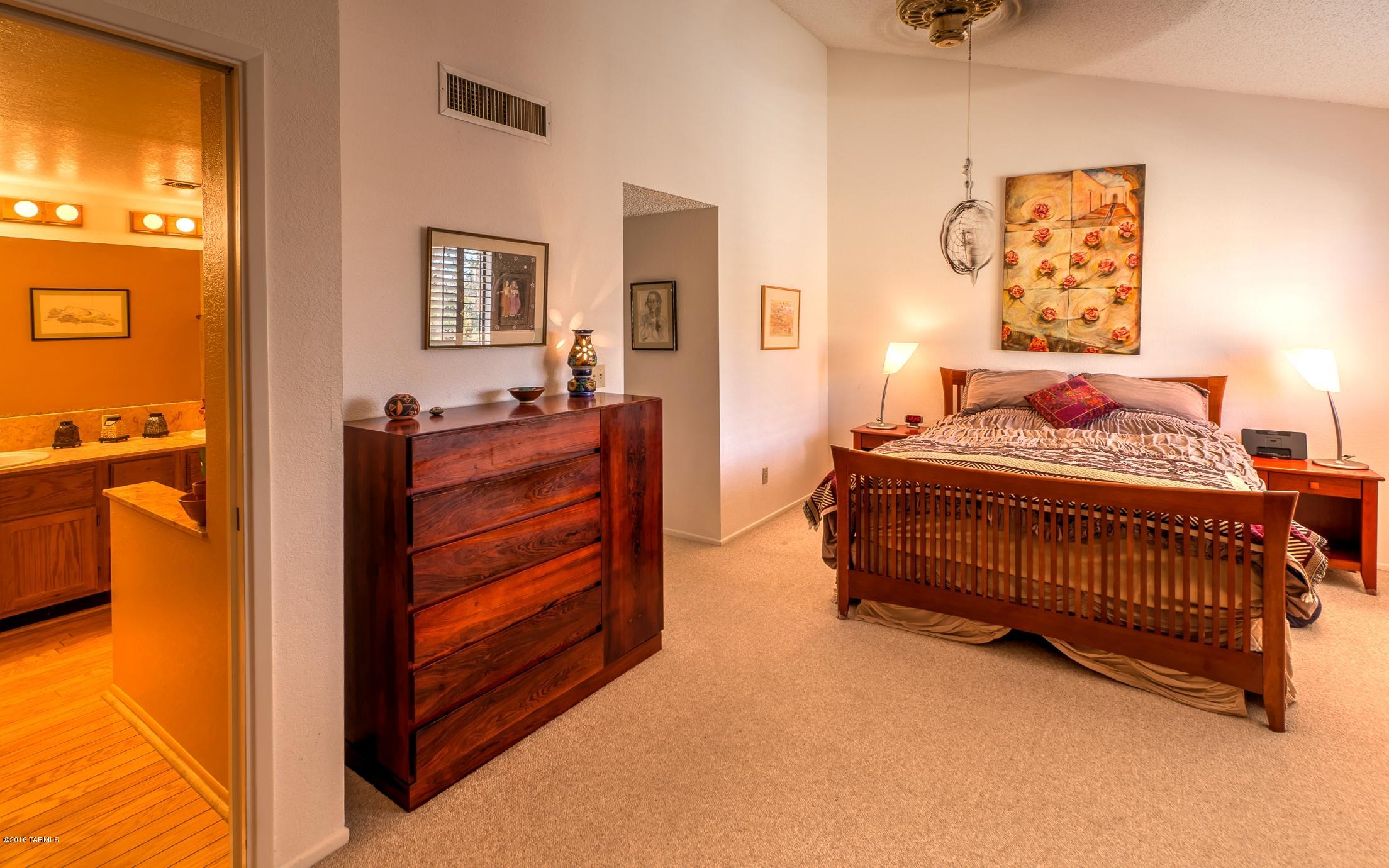 Racquet Club Village - Residential