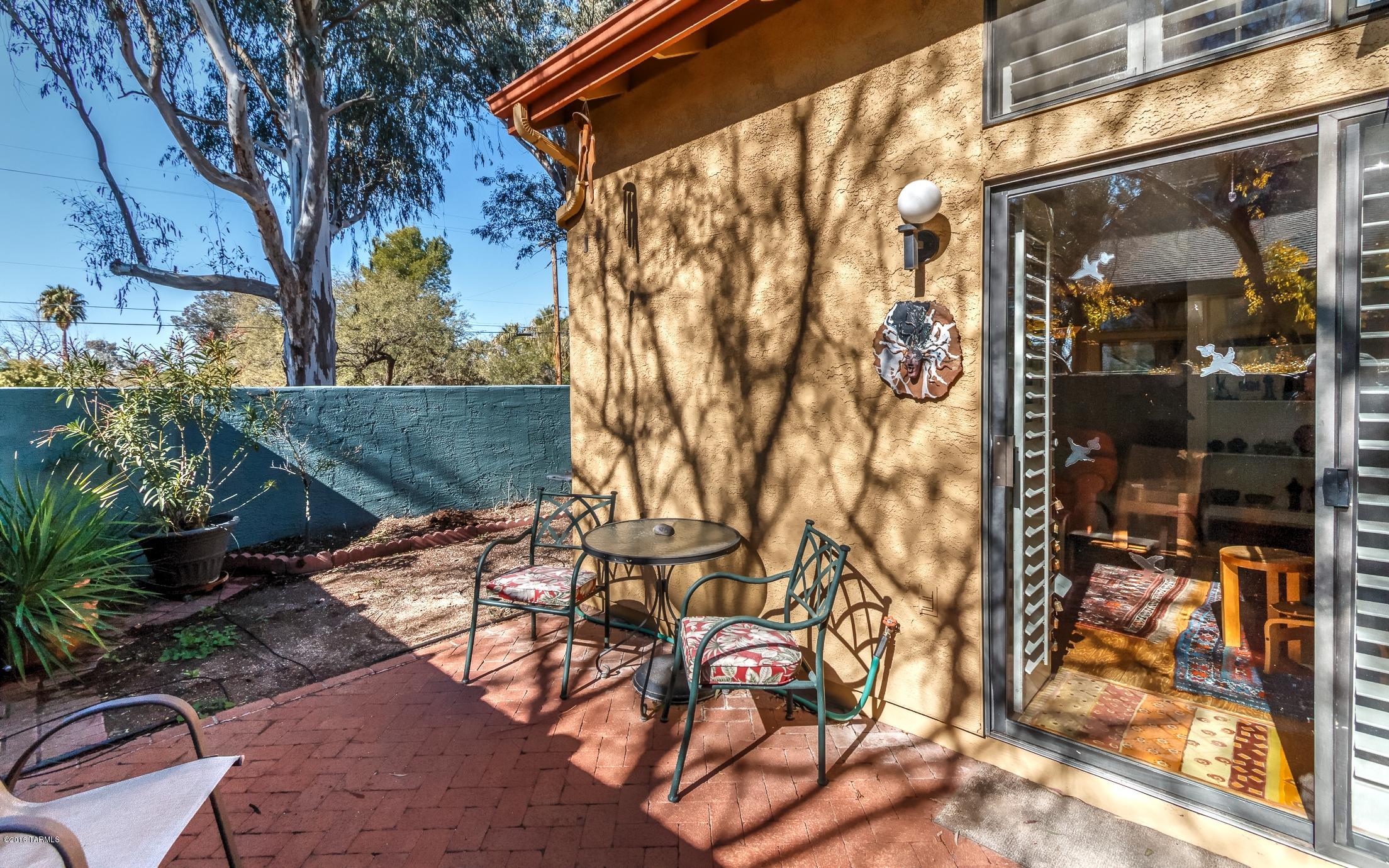 Racquet Club Village - Residential