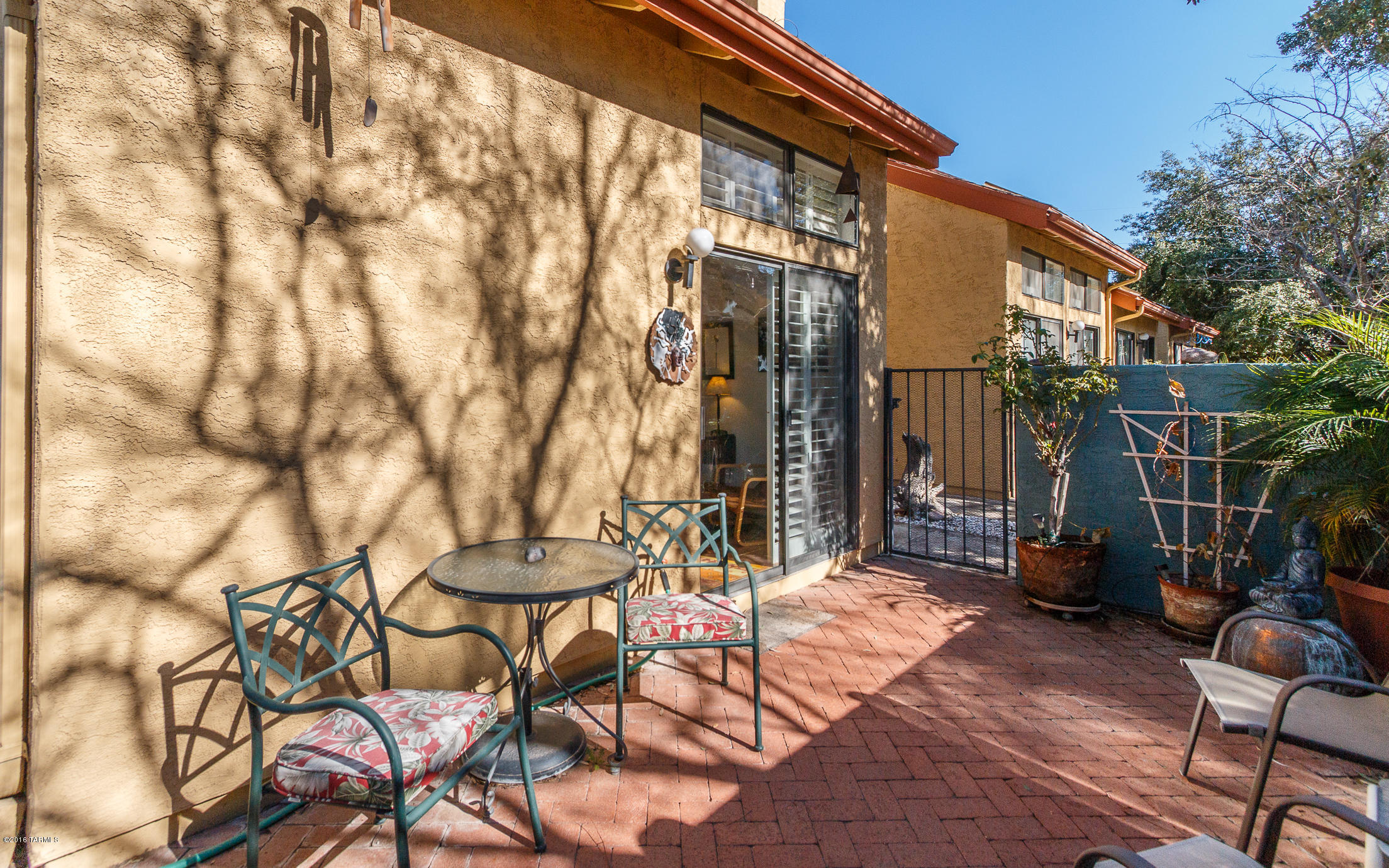 Racquet Club Village - Residential