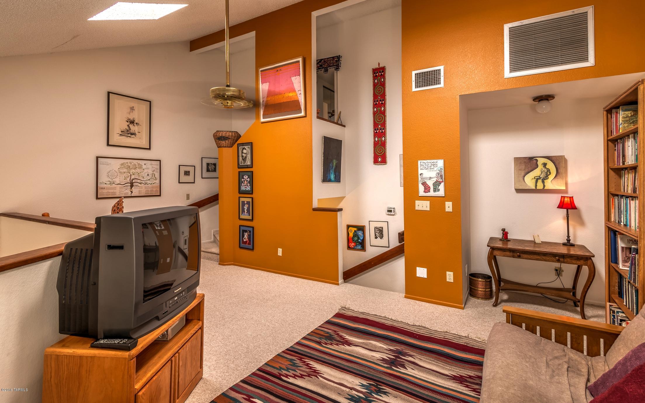 Racquet Club Village - Residential