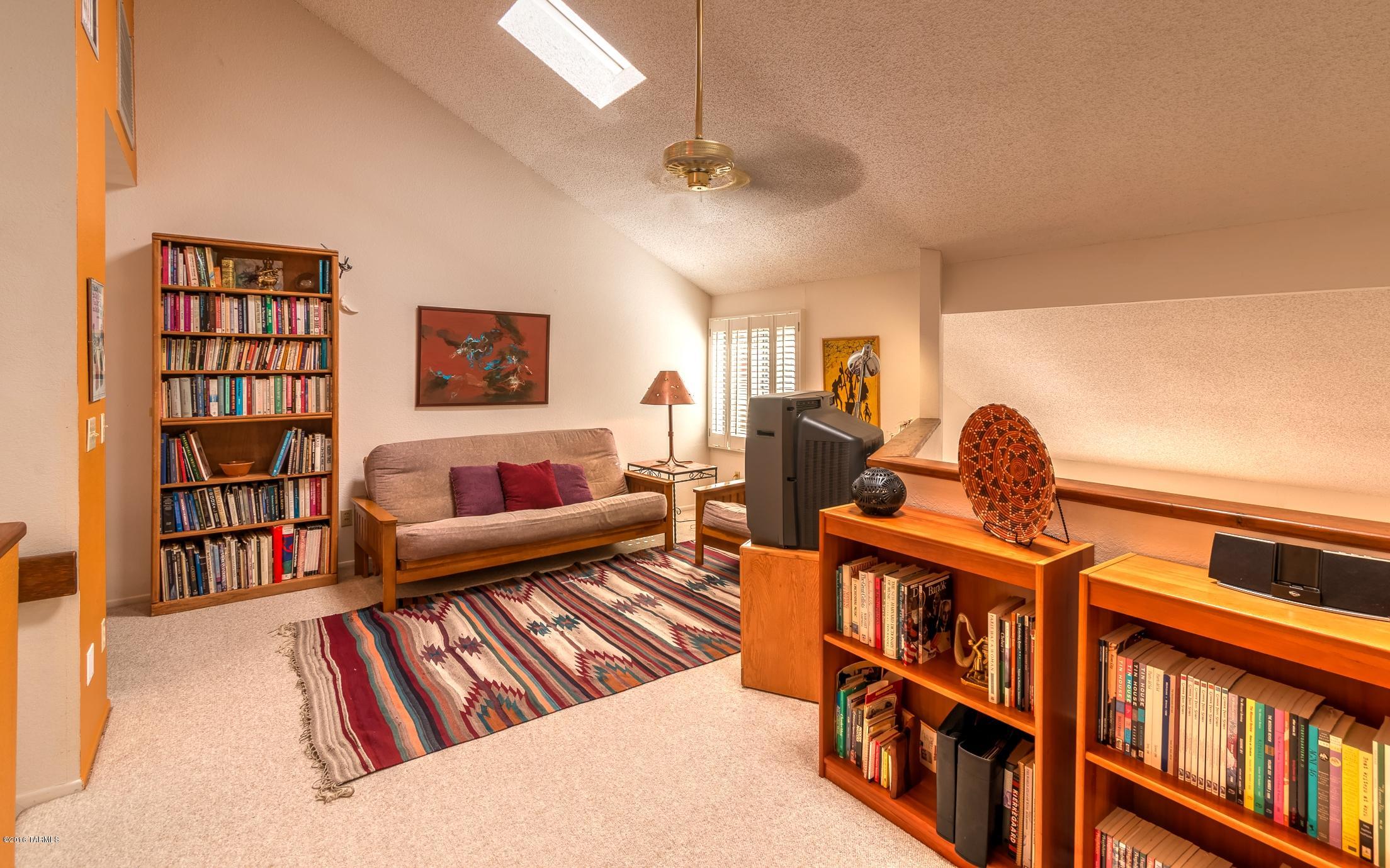 Racquet Club Village - Residential