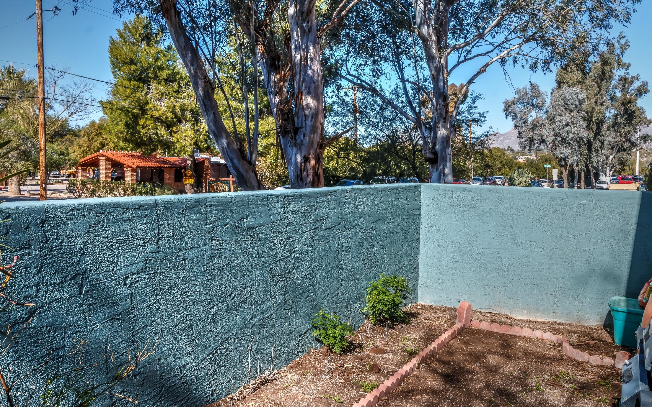 Racquet Club Village - Residential