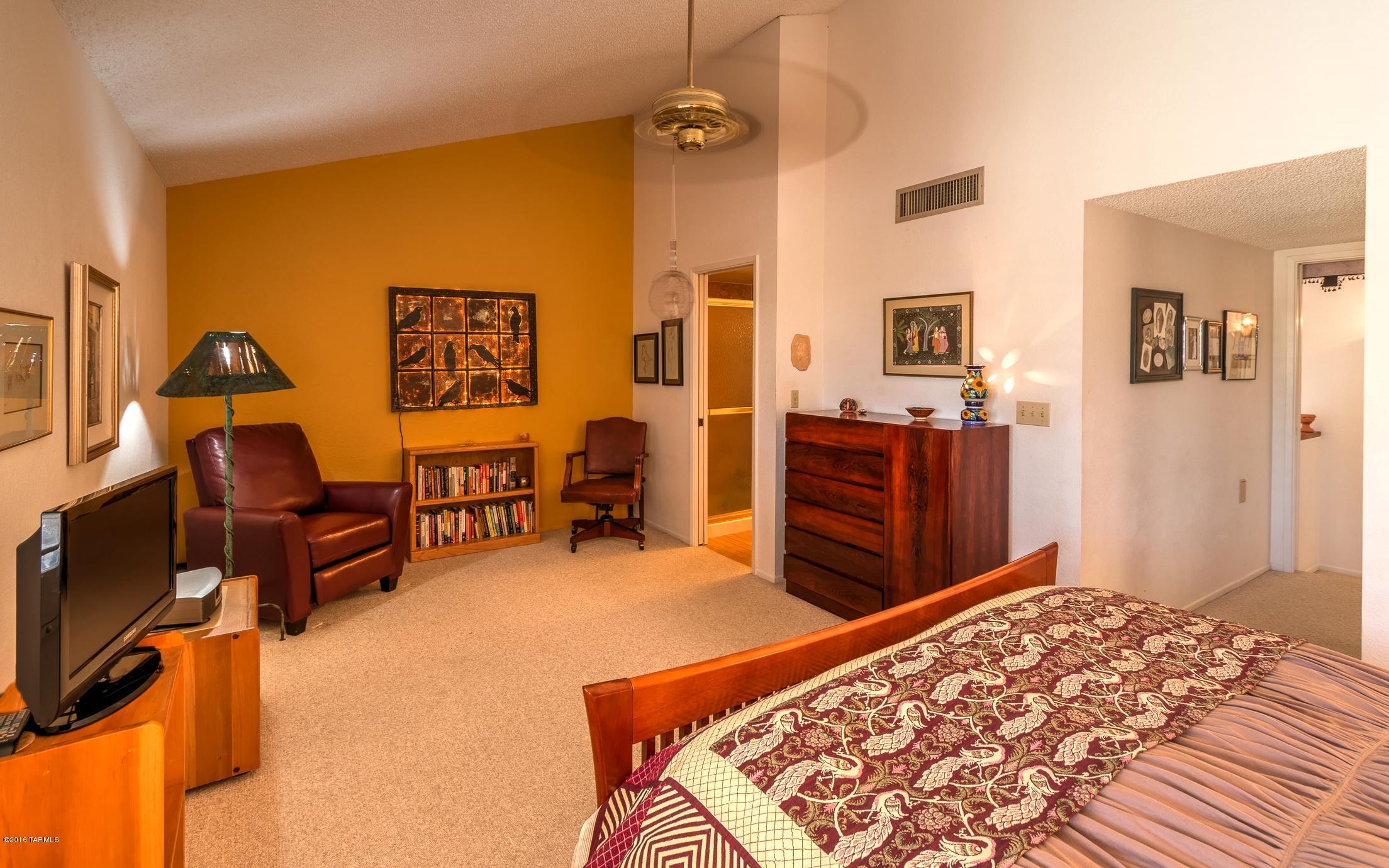 Racquet Club Village - Residential