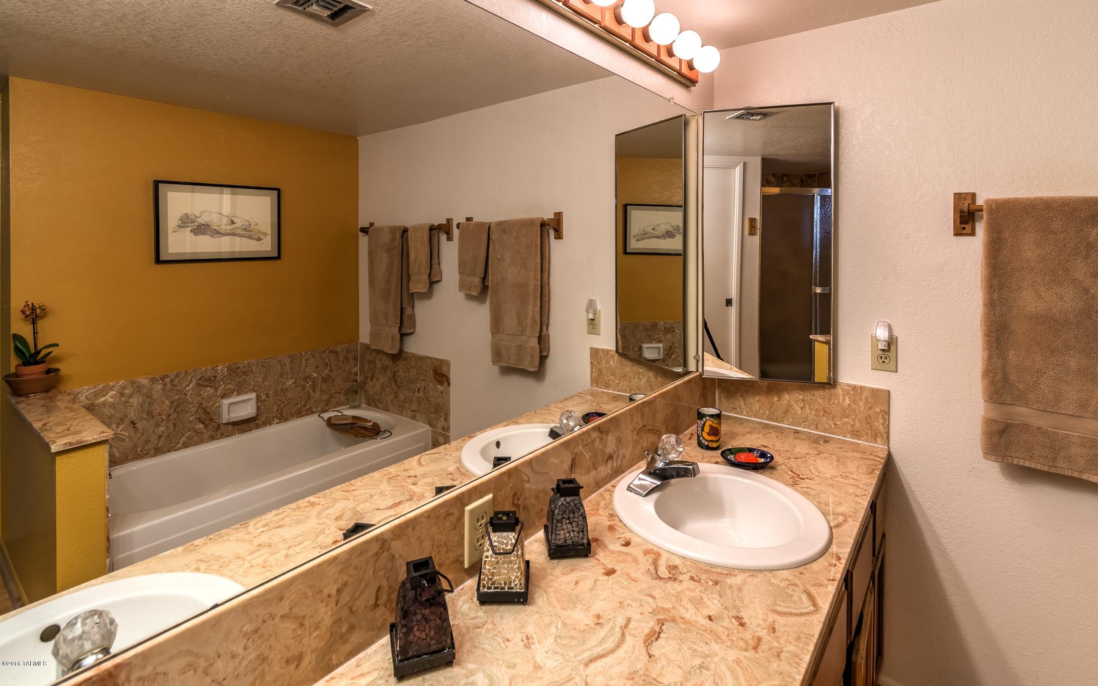 Racquet Club Village - Residential