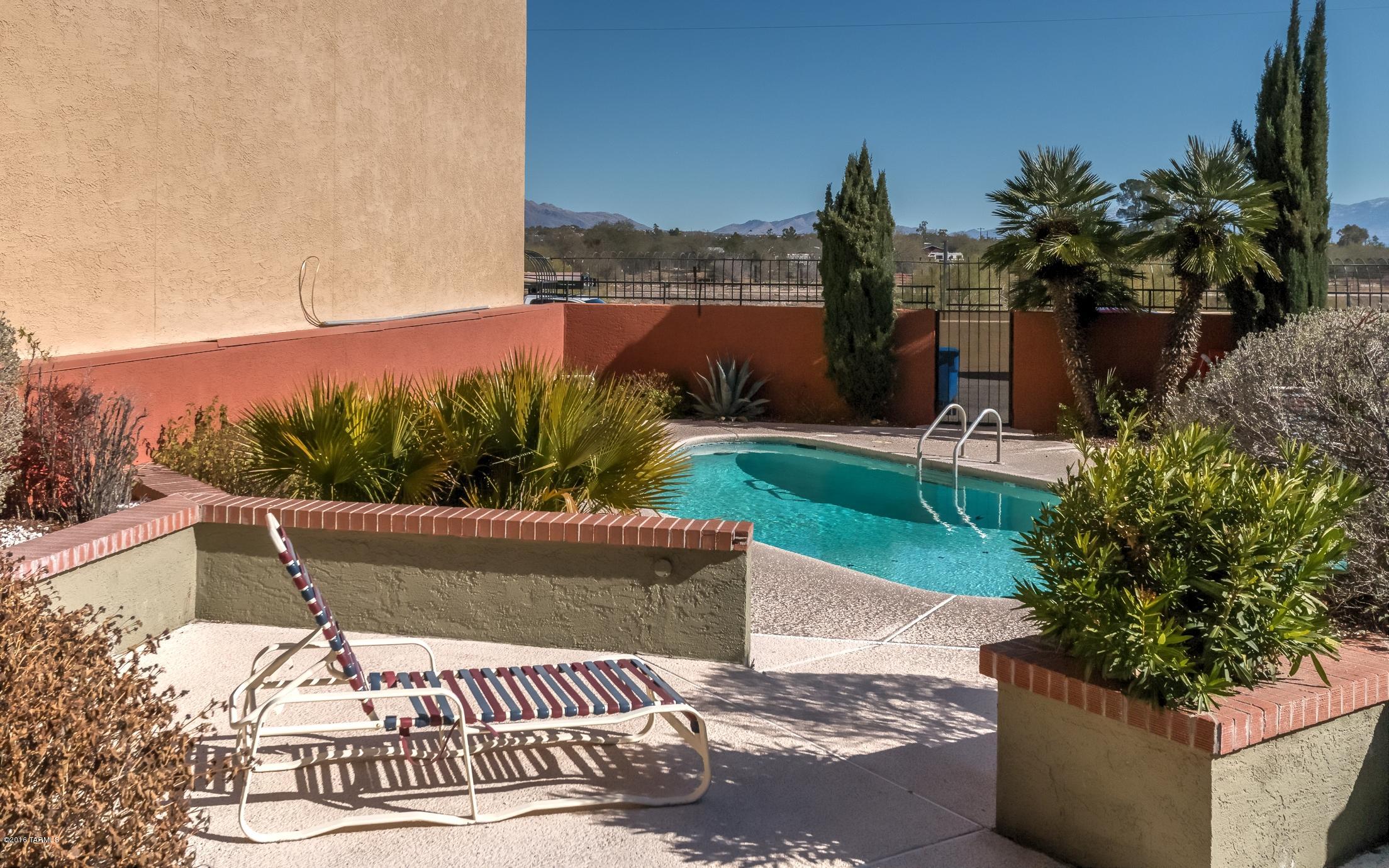 Racquet Club Village - Residential