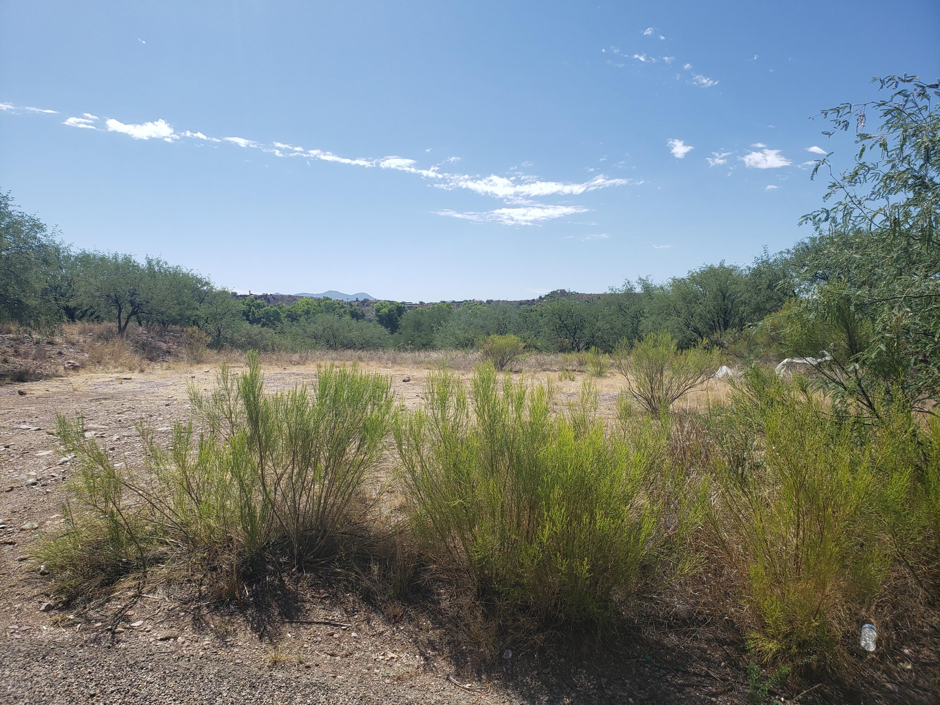 Rio Rico Unit 3 - Land