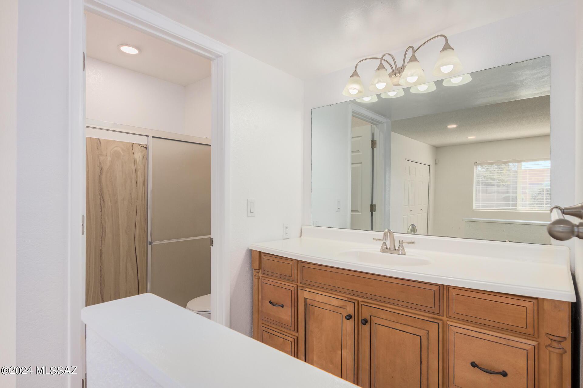 Spanish Meadows Twnhss (1-105) - Residential