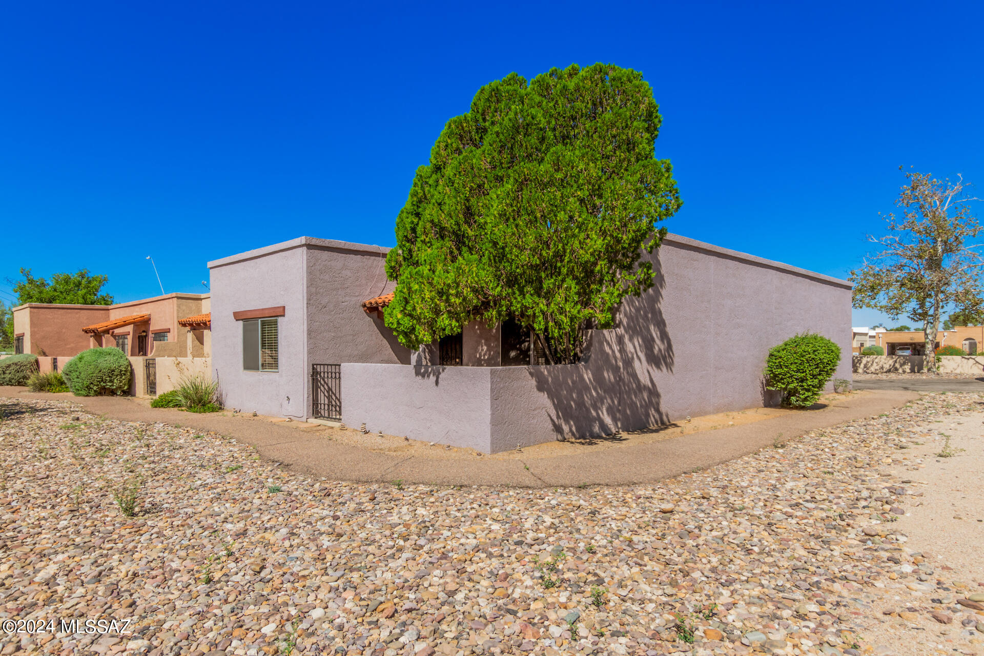 Spanish Meadows Twnhss (1-105) - Residential