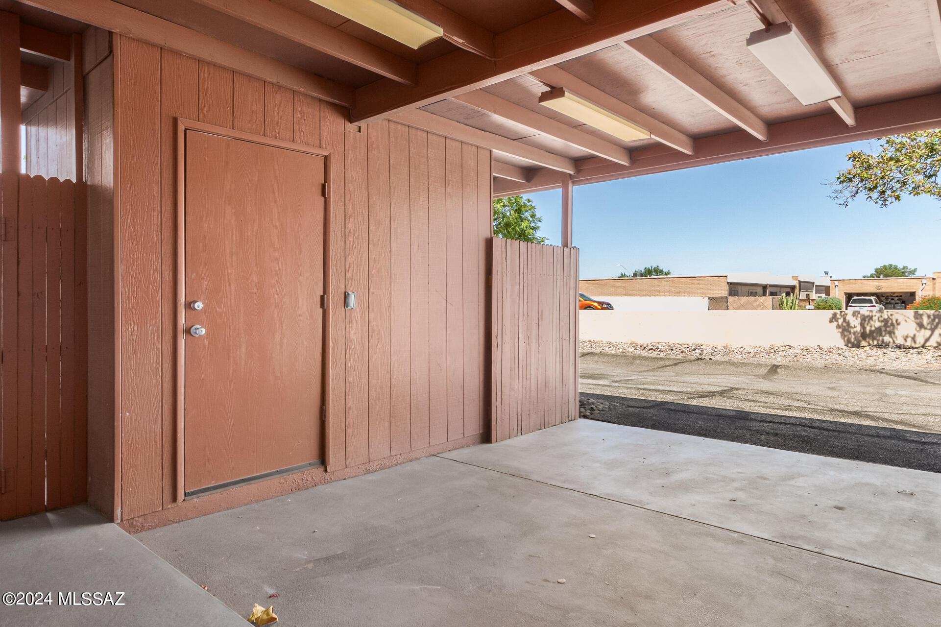 Spanish Meadows Twnhss (1-105) - Residential