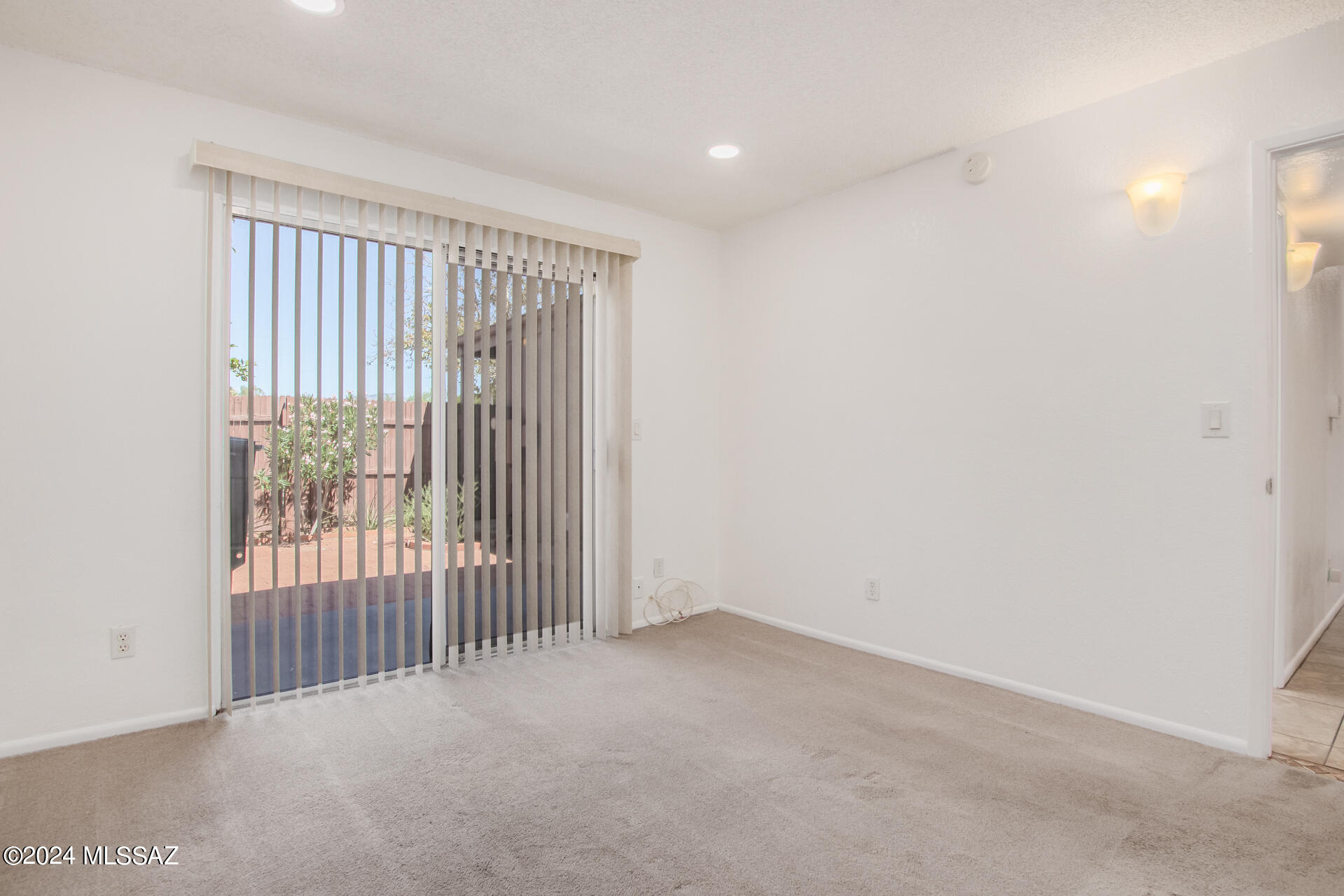 Spanish Meadows Twnhss (1-105) - Residential
