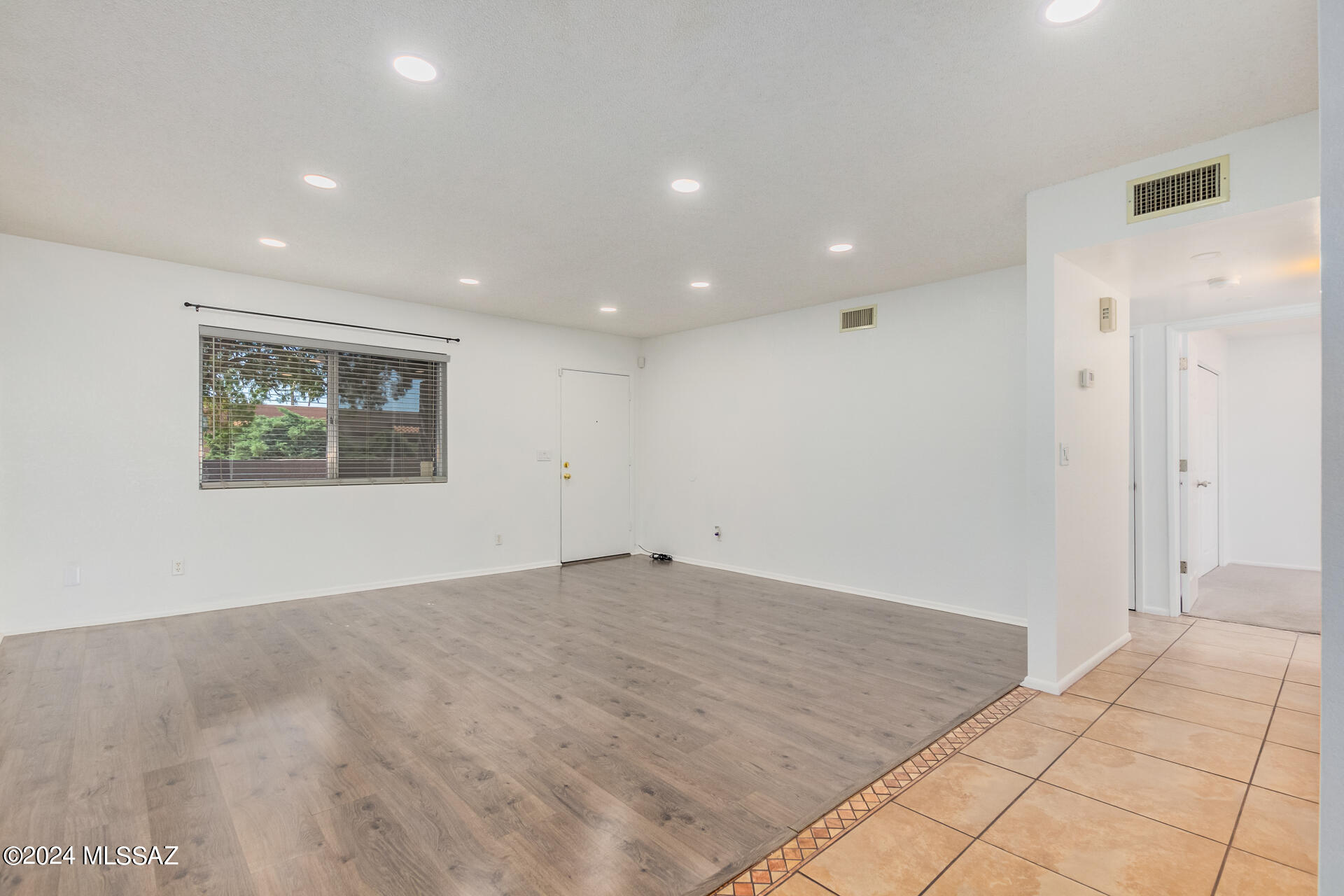 Spanish Meadows Twnhss (1-105) - Residential