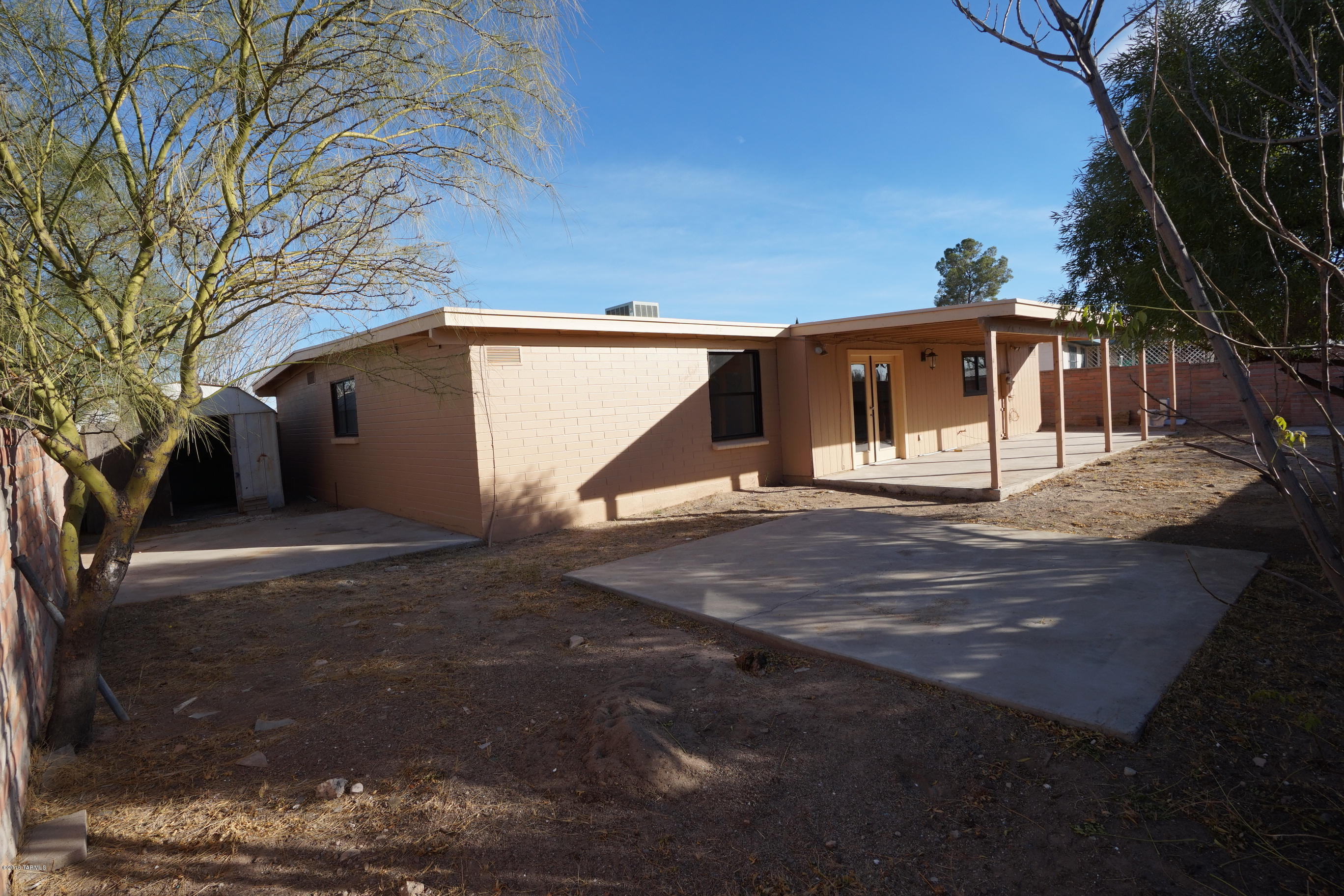 Mi Tierra - Residential