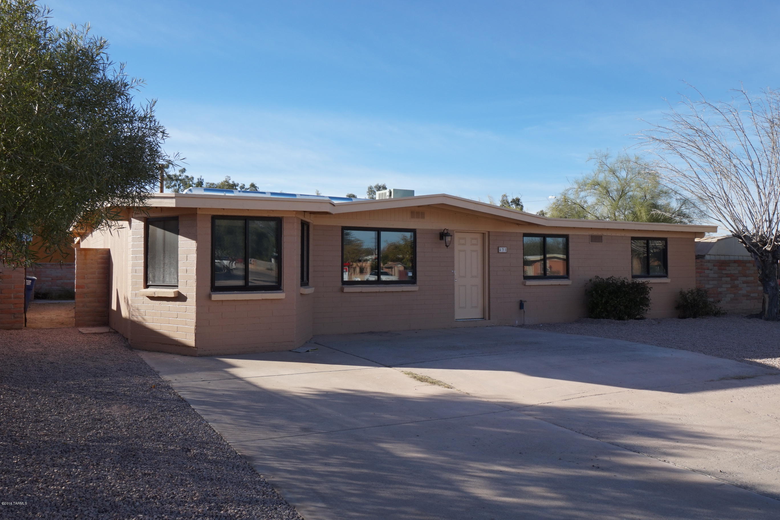 Mi Tierra - Residential