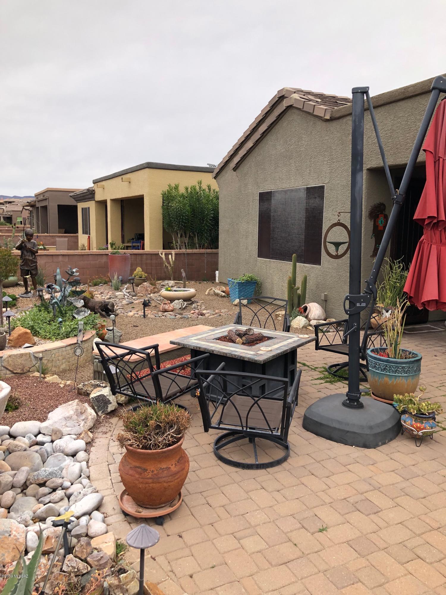 Canoa Ranch Blocks 19 & 20 - Residential