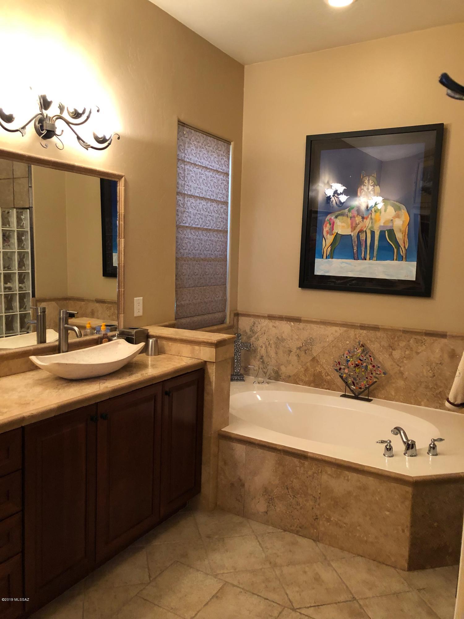 Canoa Ranch Blocks 19 & 20 - Residential