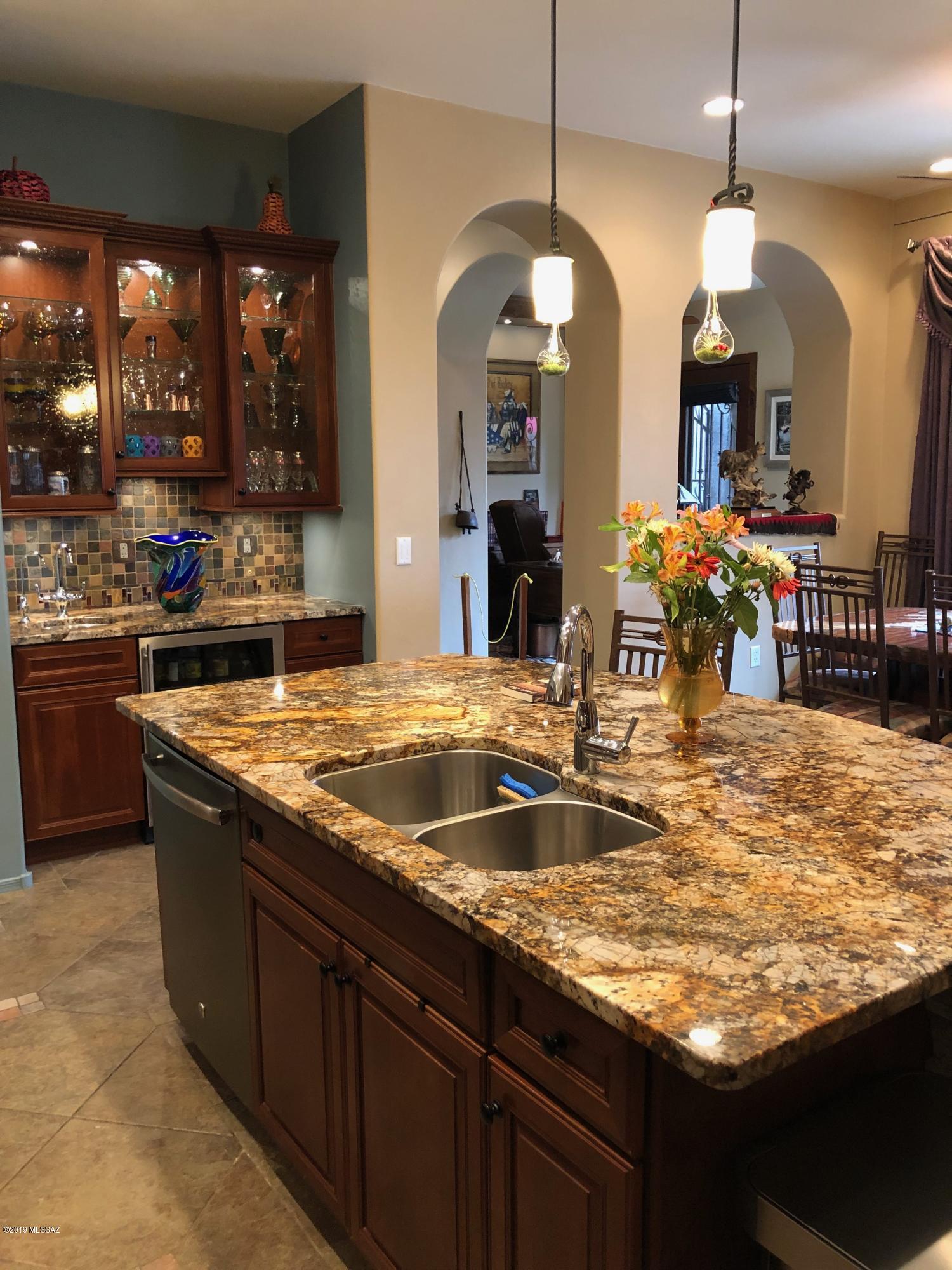 Canoa Ranch Blocks 19 & 20 - Residential