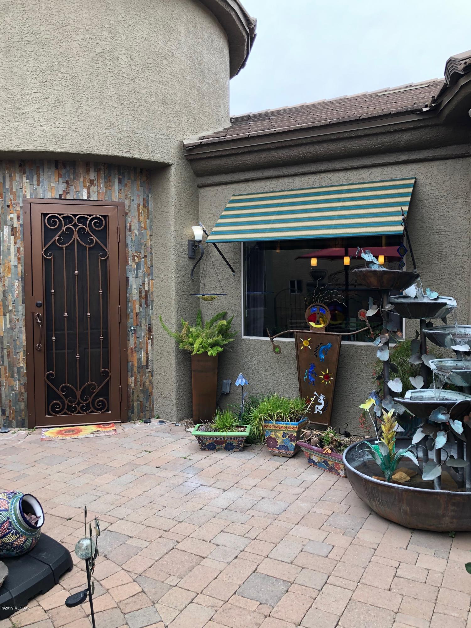 Canoa Ranch Blocks 19 & 20 - Residential