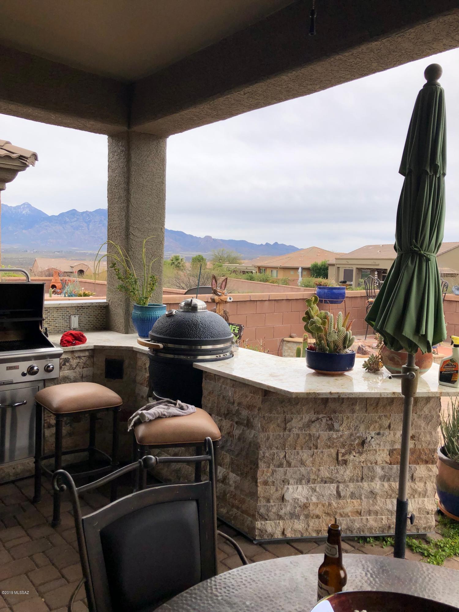 Canoa Ranch Blocks 19 & 20 - Residential