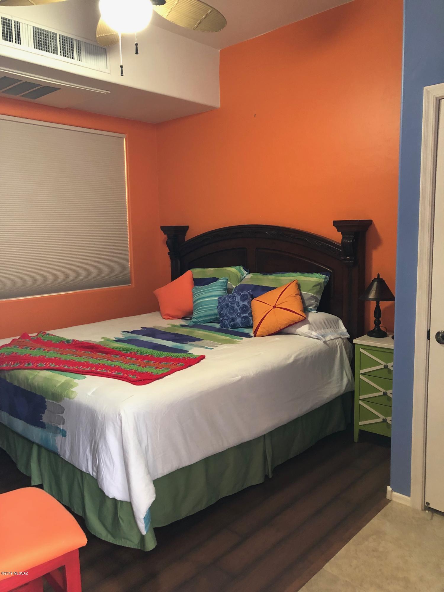 Canoa Ranch Blocks 19 & 20 - Residential