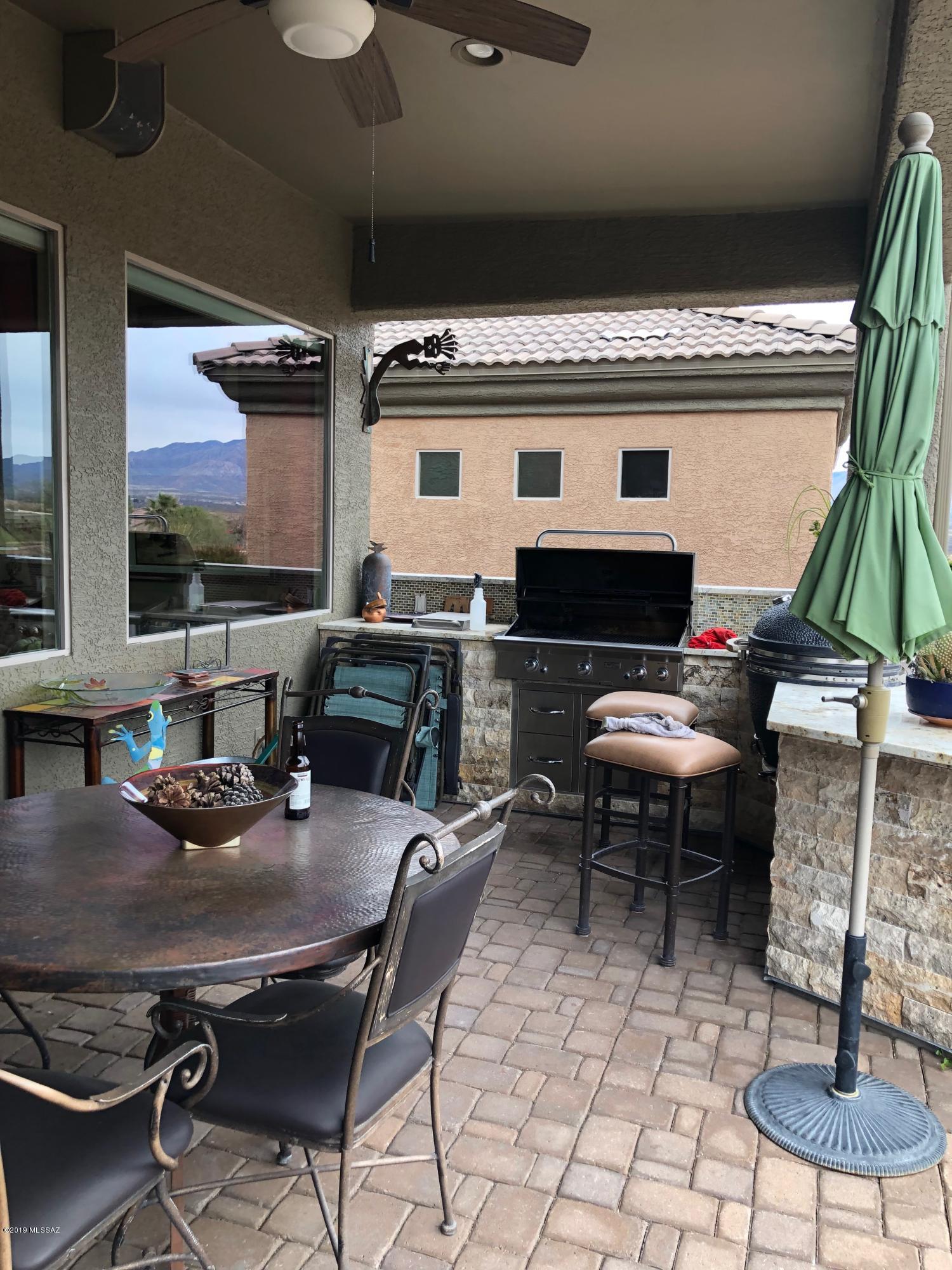 Canoa Ranch Blocks 19 & 20 - Residential