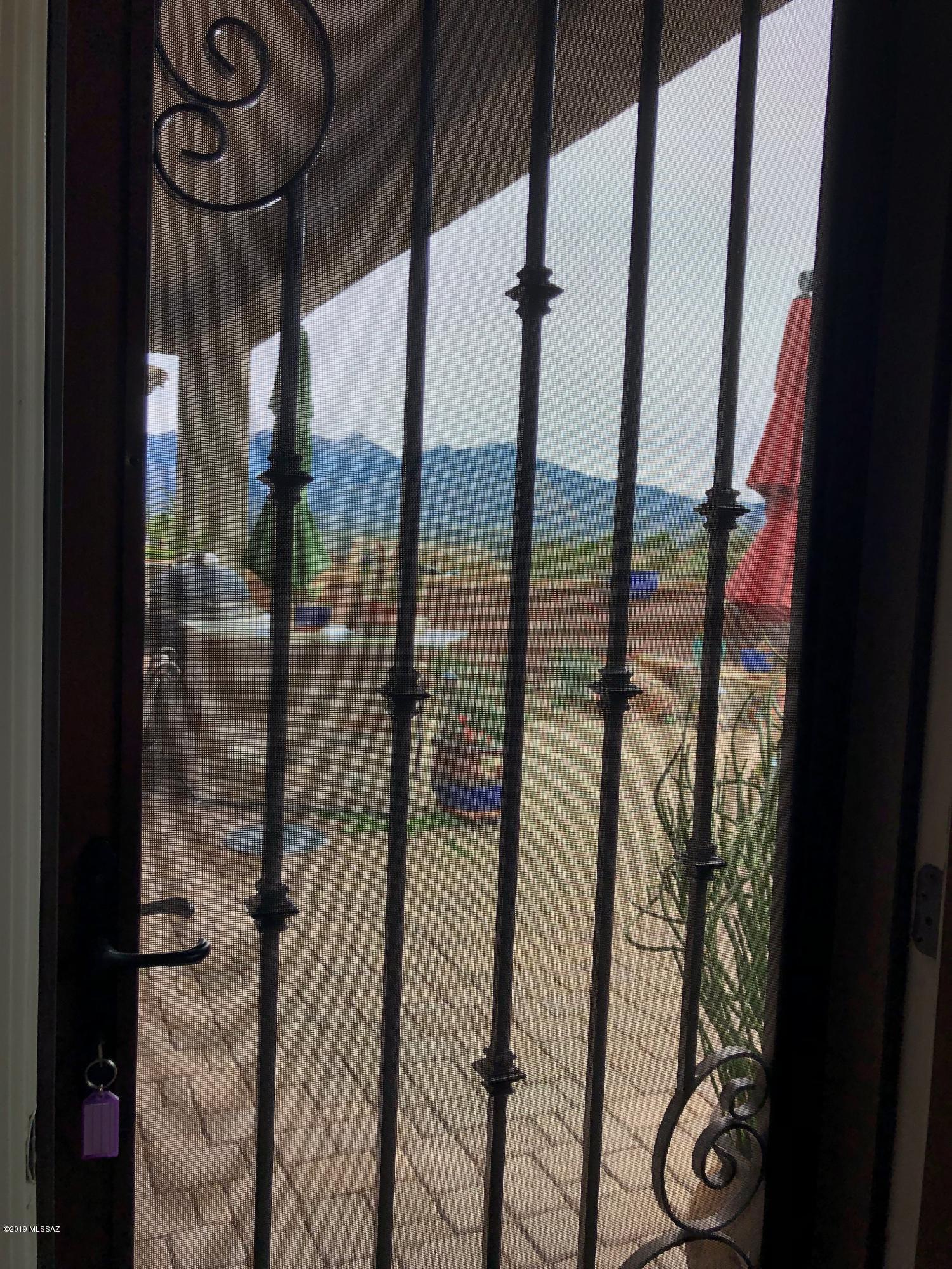 Canoa Ranch Blocks 19 & 20 - Residential