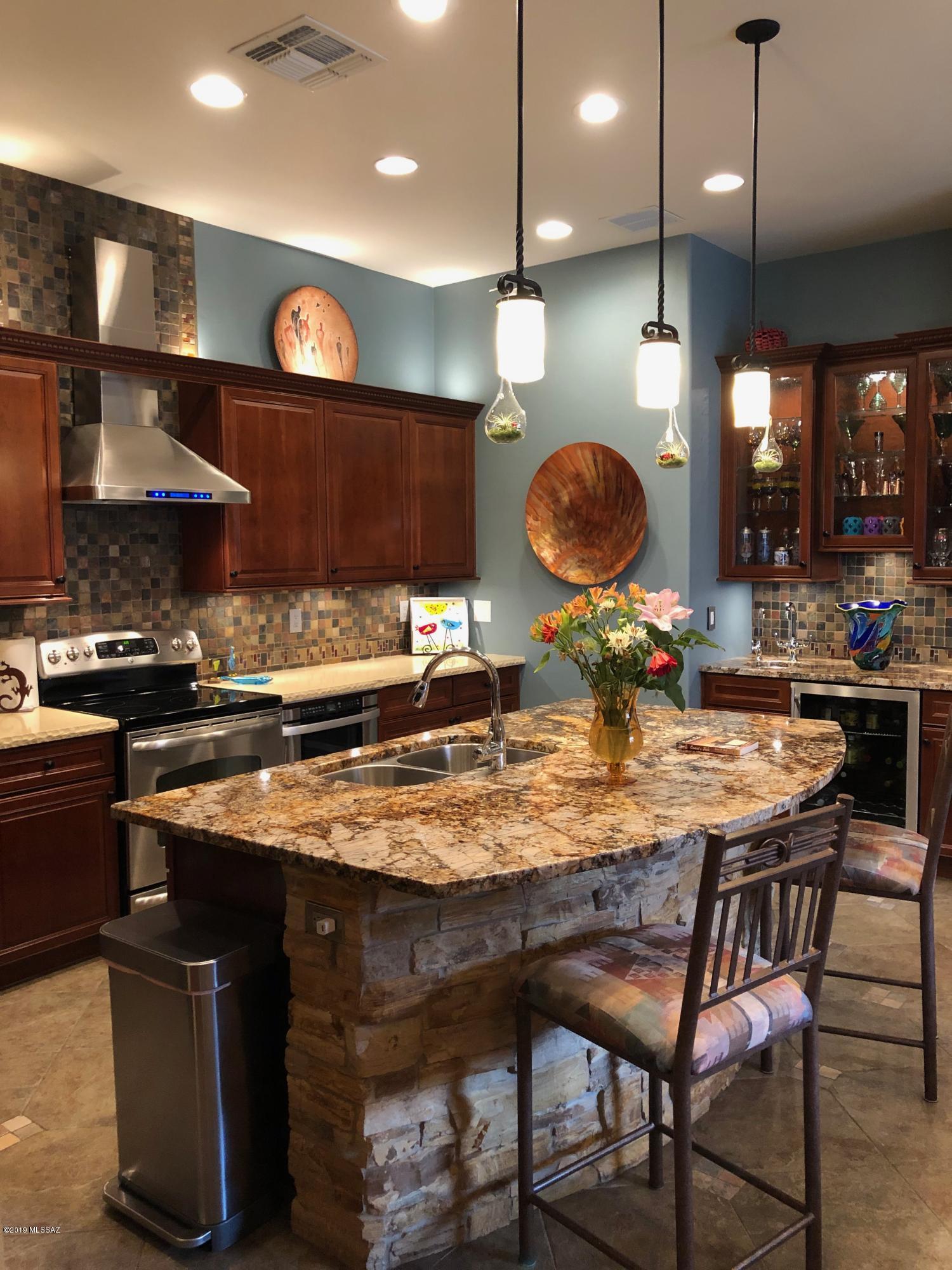 Canoa Ranch Blocks 19 & 20 - Residential