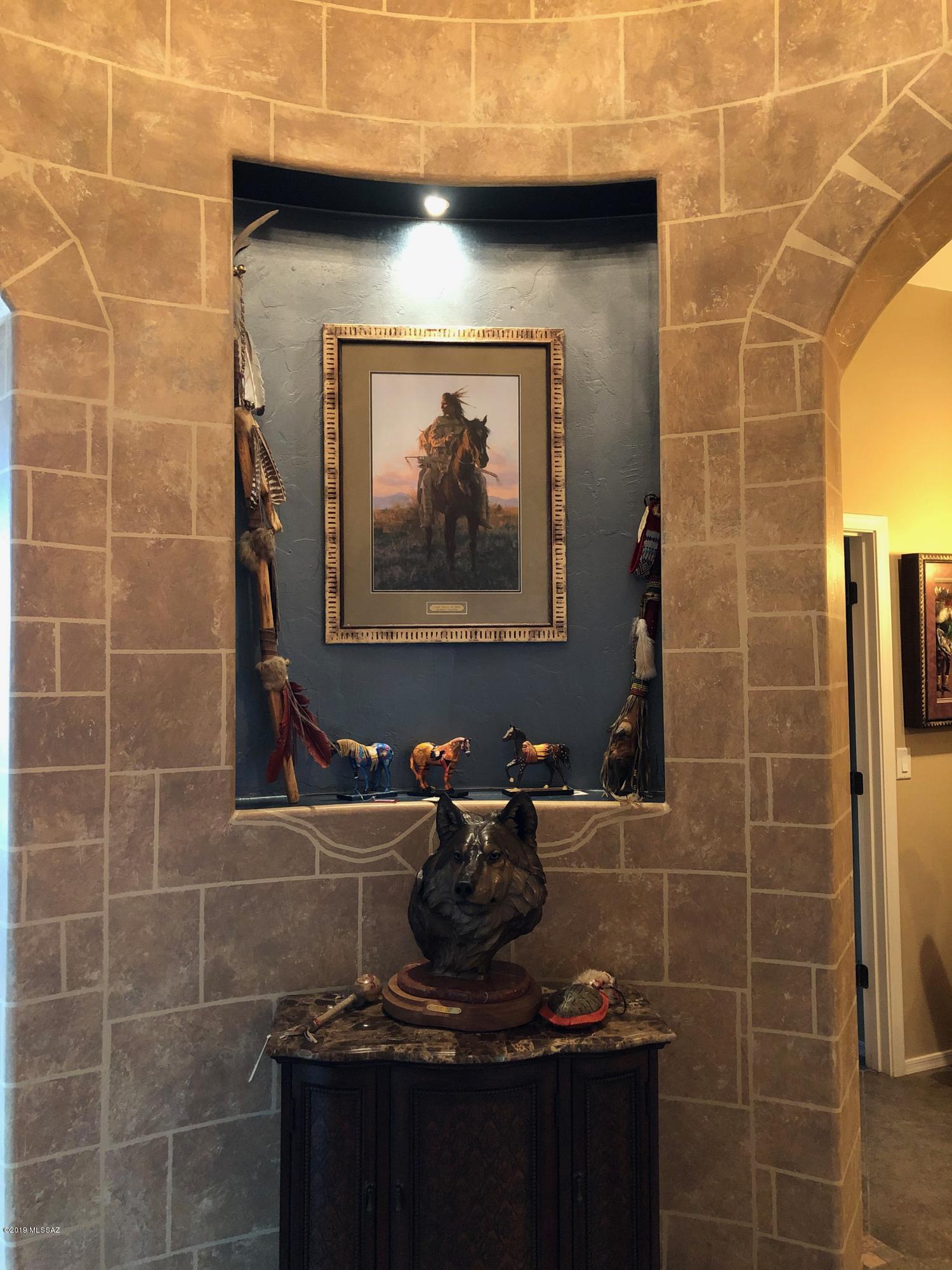 Canoa Ranch Blocks 19 & 20 - Residential