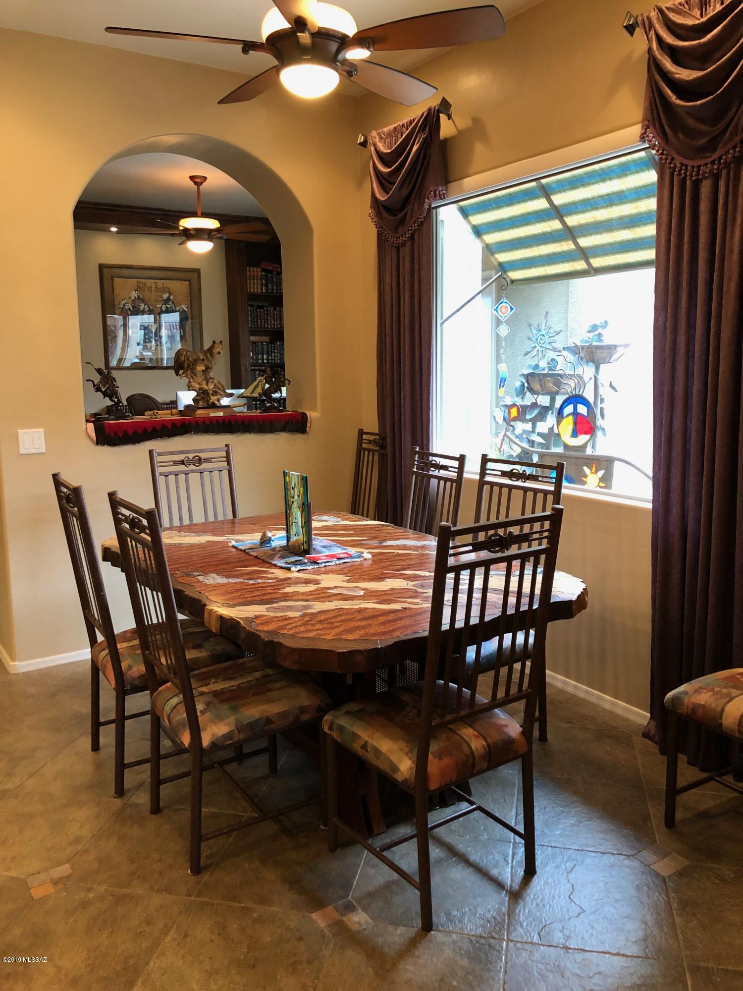 Canoa Ranch Blocks 19 & 20 - Residential