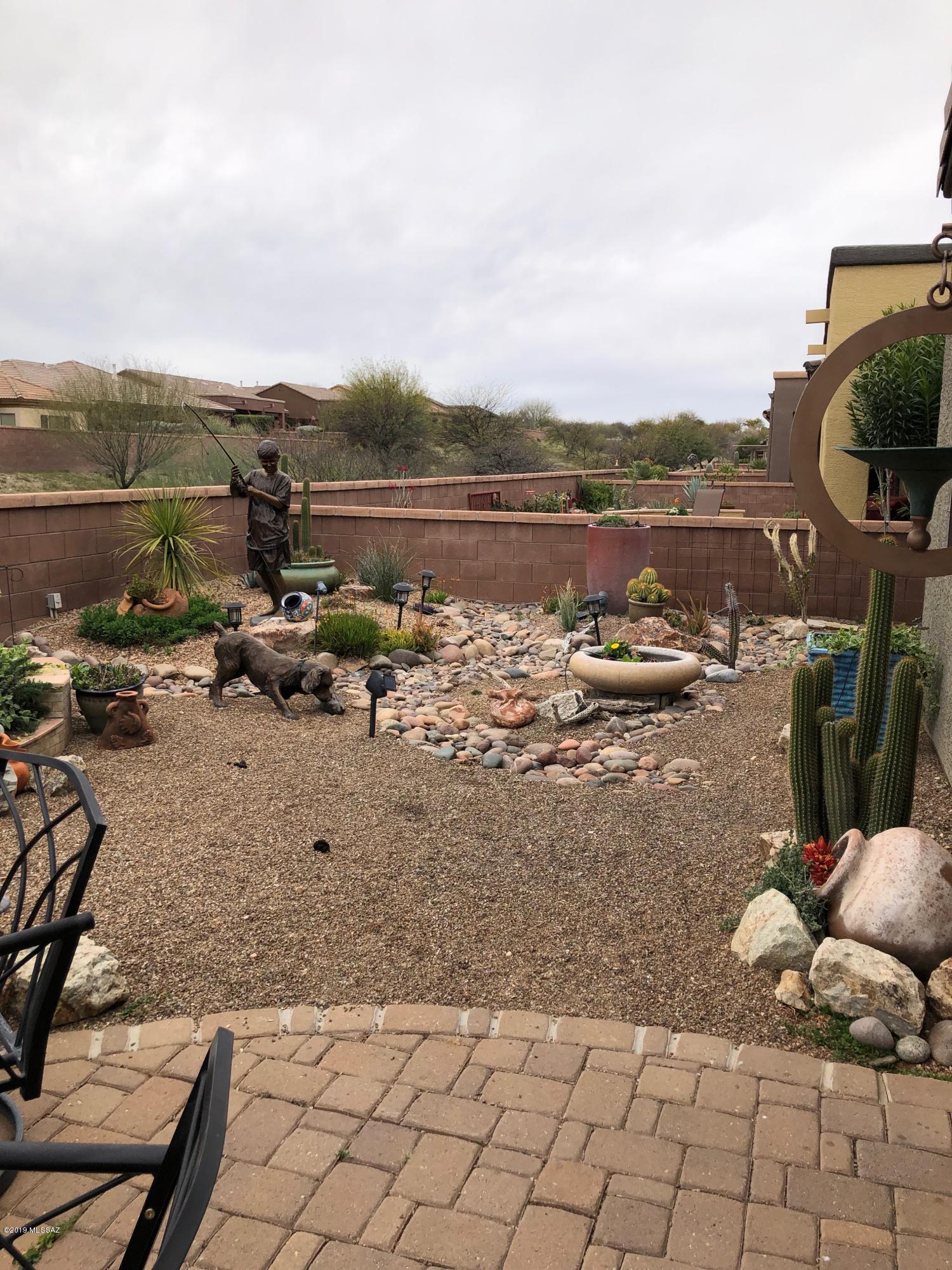 Canoa Ranch Blocks 19 & 20 - Residential