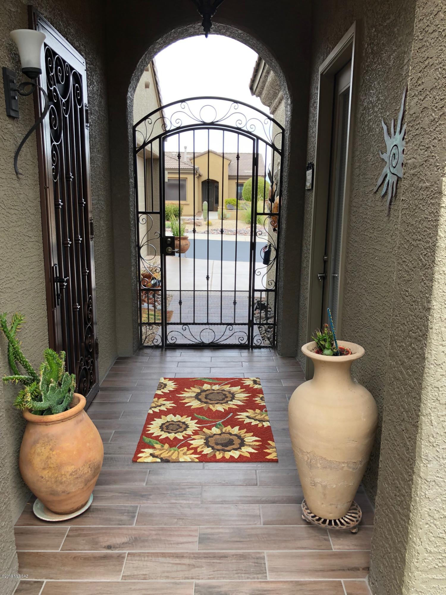 Canoa Ranch Blocks 19 & 20 - Residential