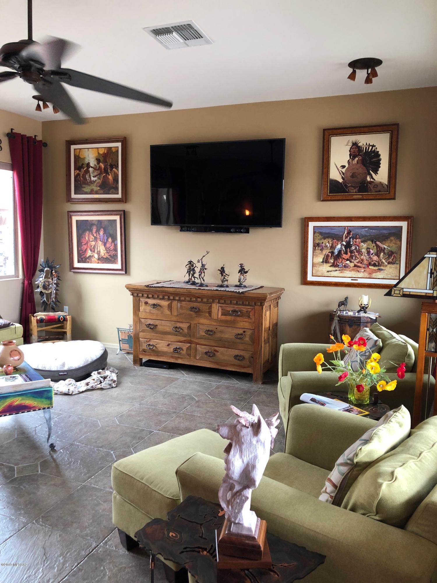 Canoa Ranch Blocks 19 & 20 - Residential
