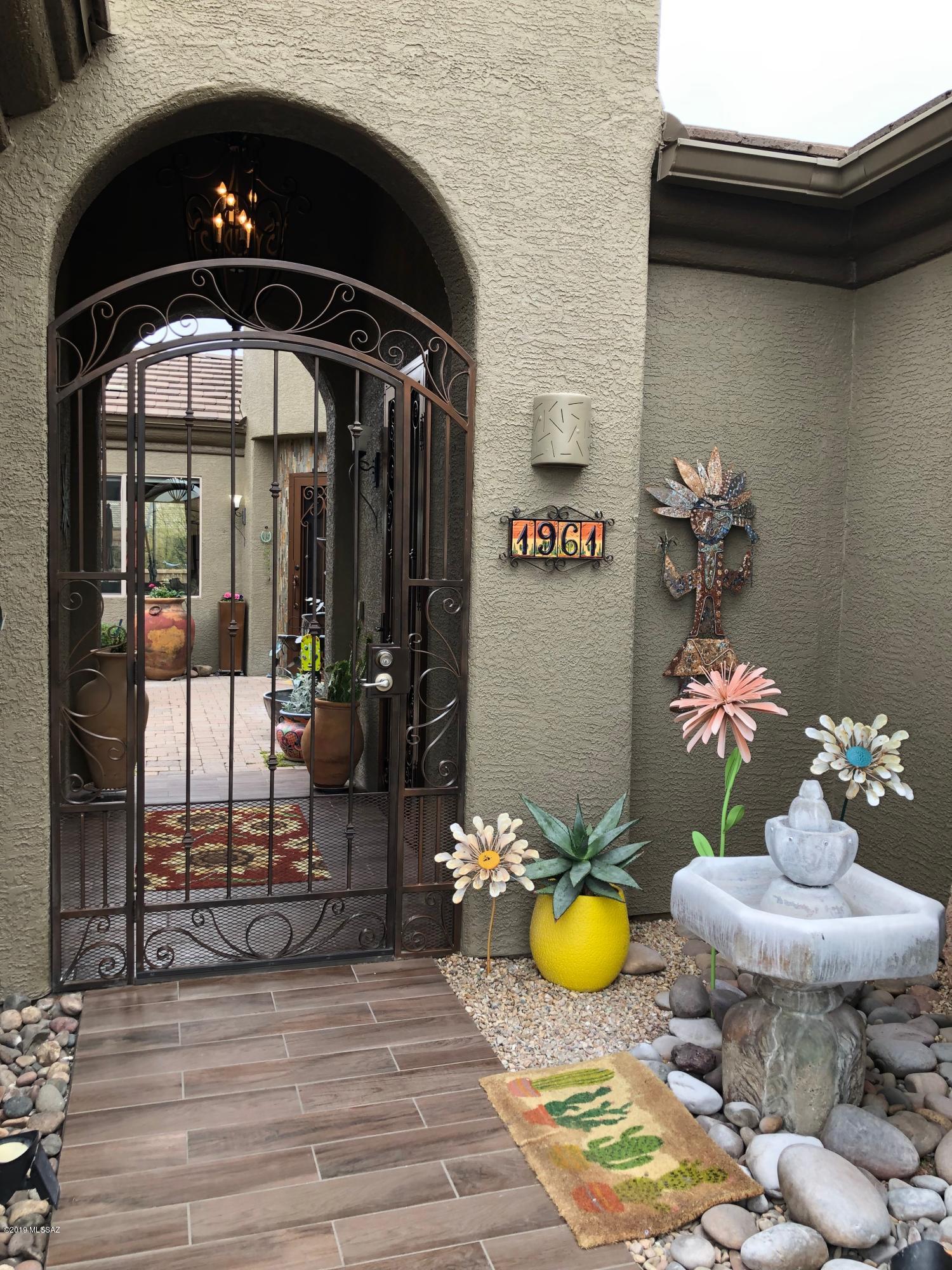 Canoa Ranch Blocks 19 & 20 - Residential