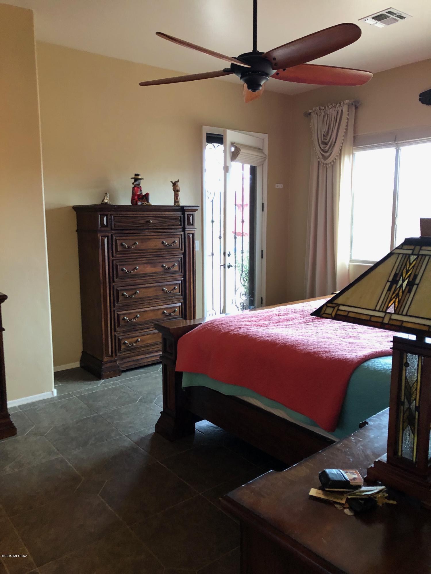 Canoa Ranch Blocks 19 & 20 - Residential