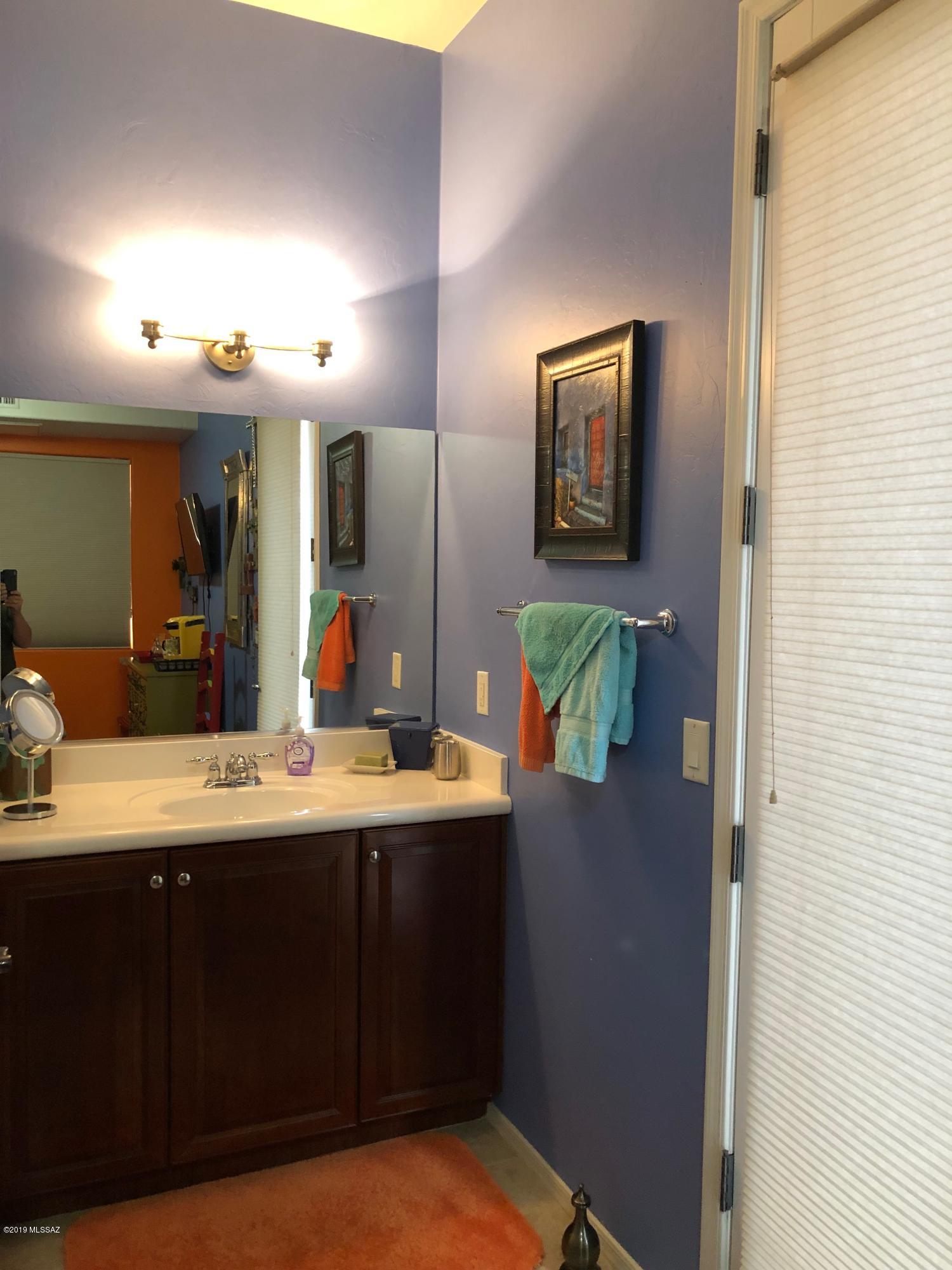 Canoa Ranch Blocks 19 & 20 - Residential