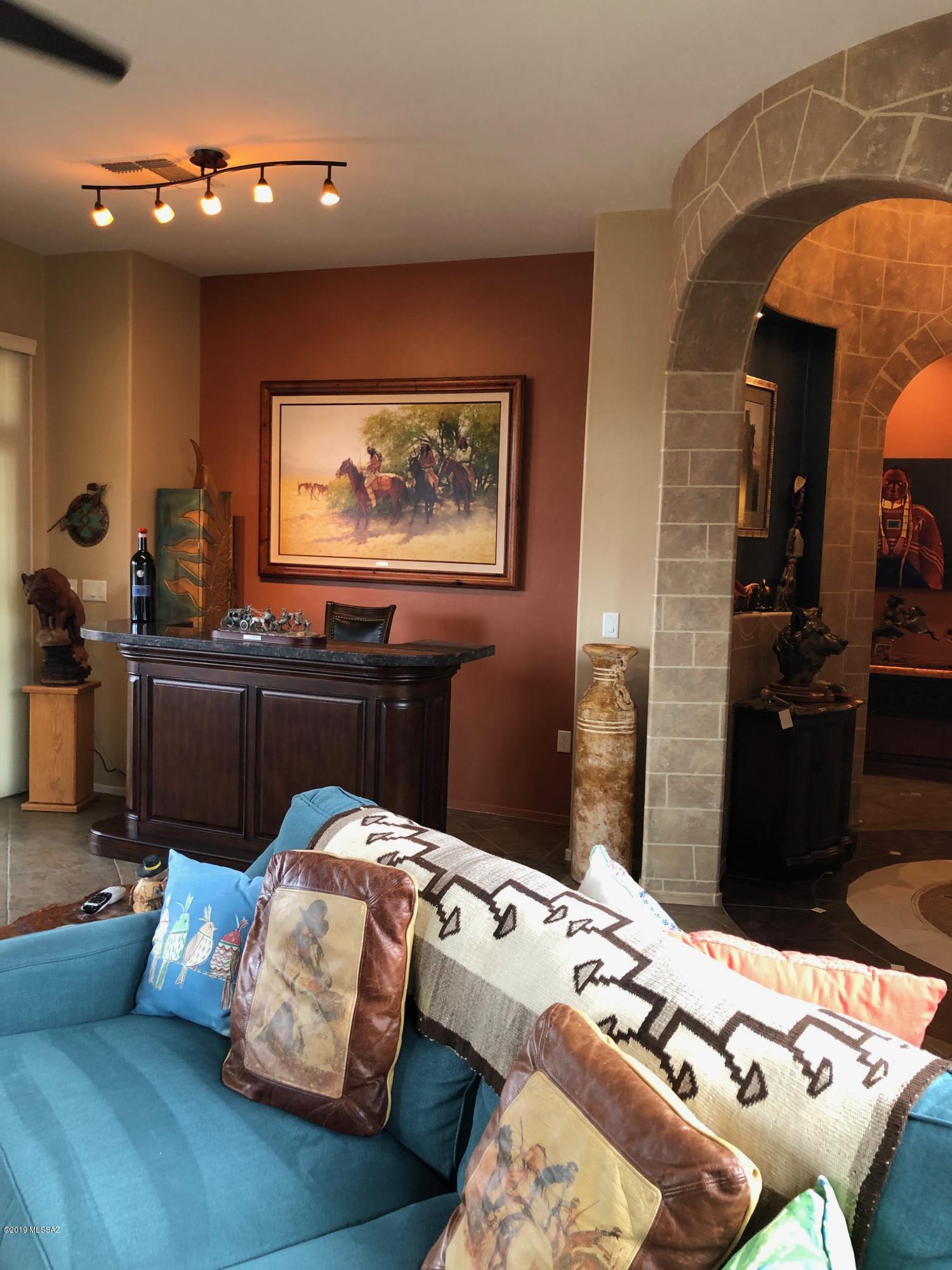 Canoa Ranch Blocks 19 & 20 - Residential