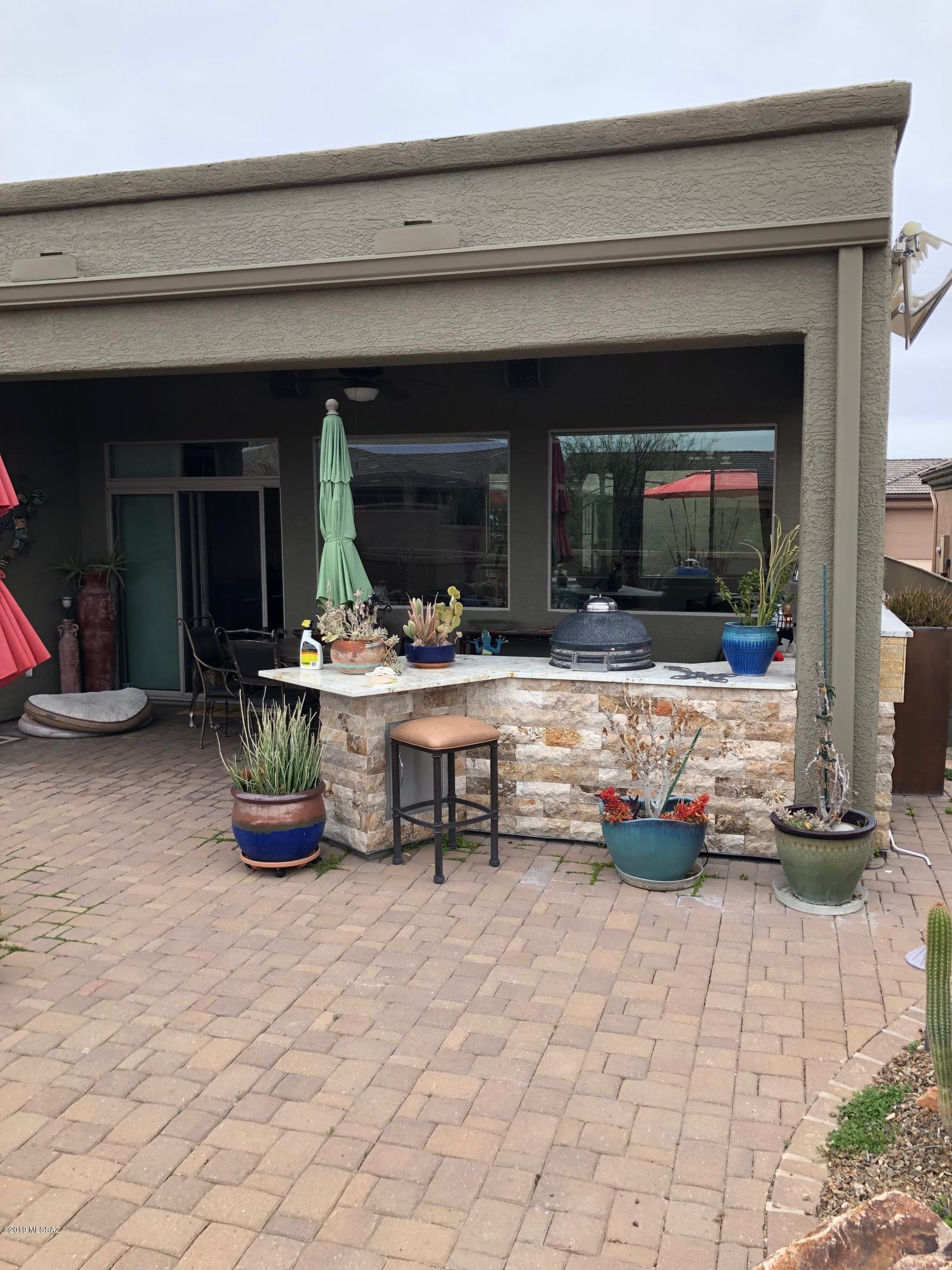 Canoa Ranch Blocks 19 & 20 - Residential