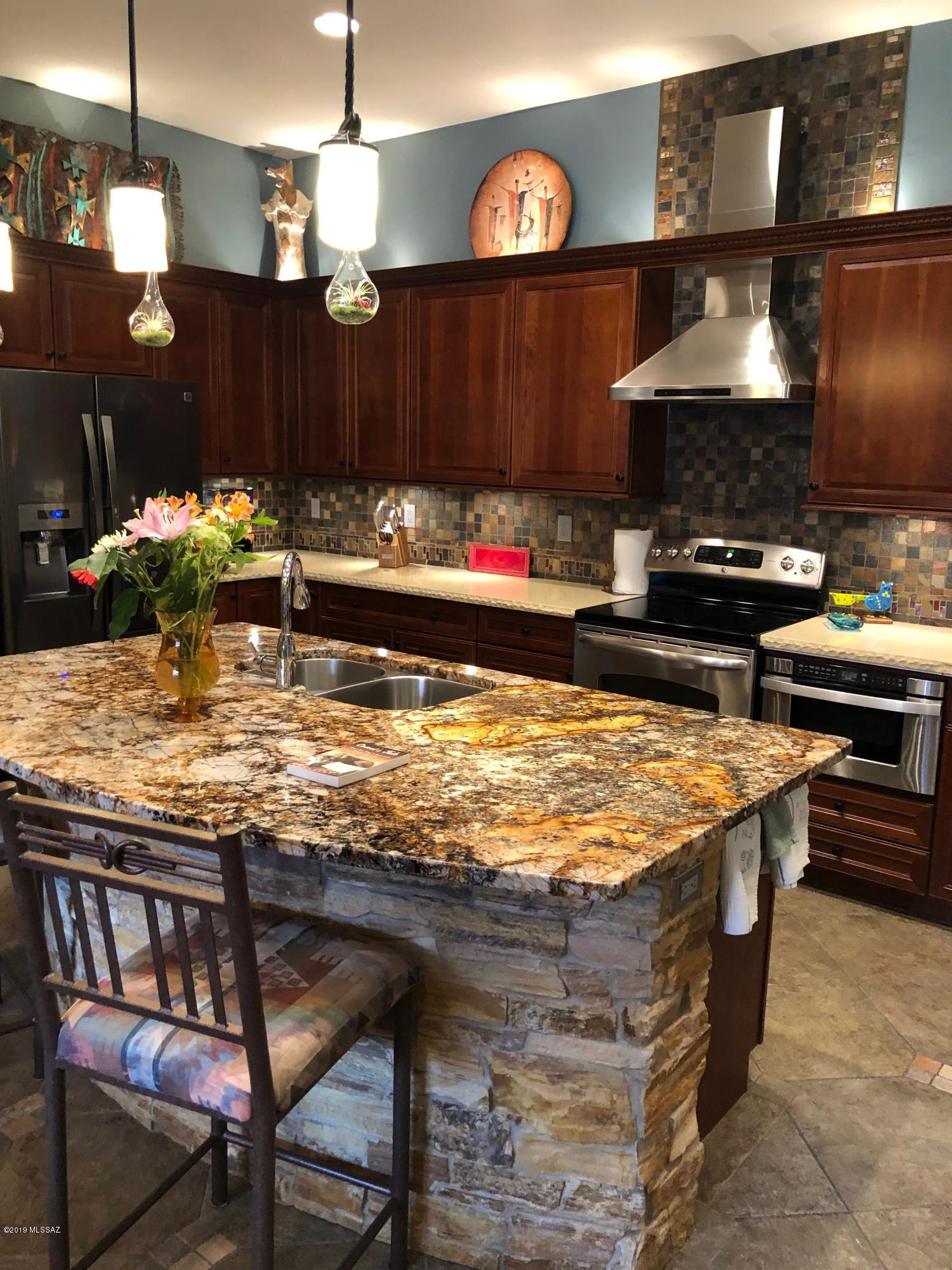 Canoa Ranch Blocks 19 & 20 - Residential