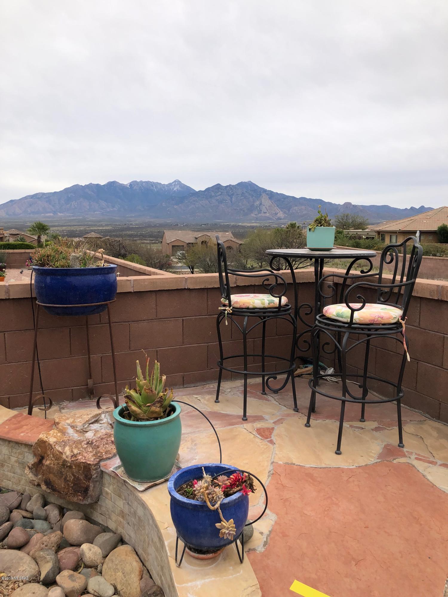 Canoa Ranch Blocks 19 & 20 - Residential