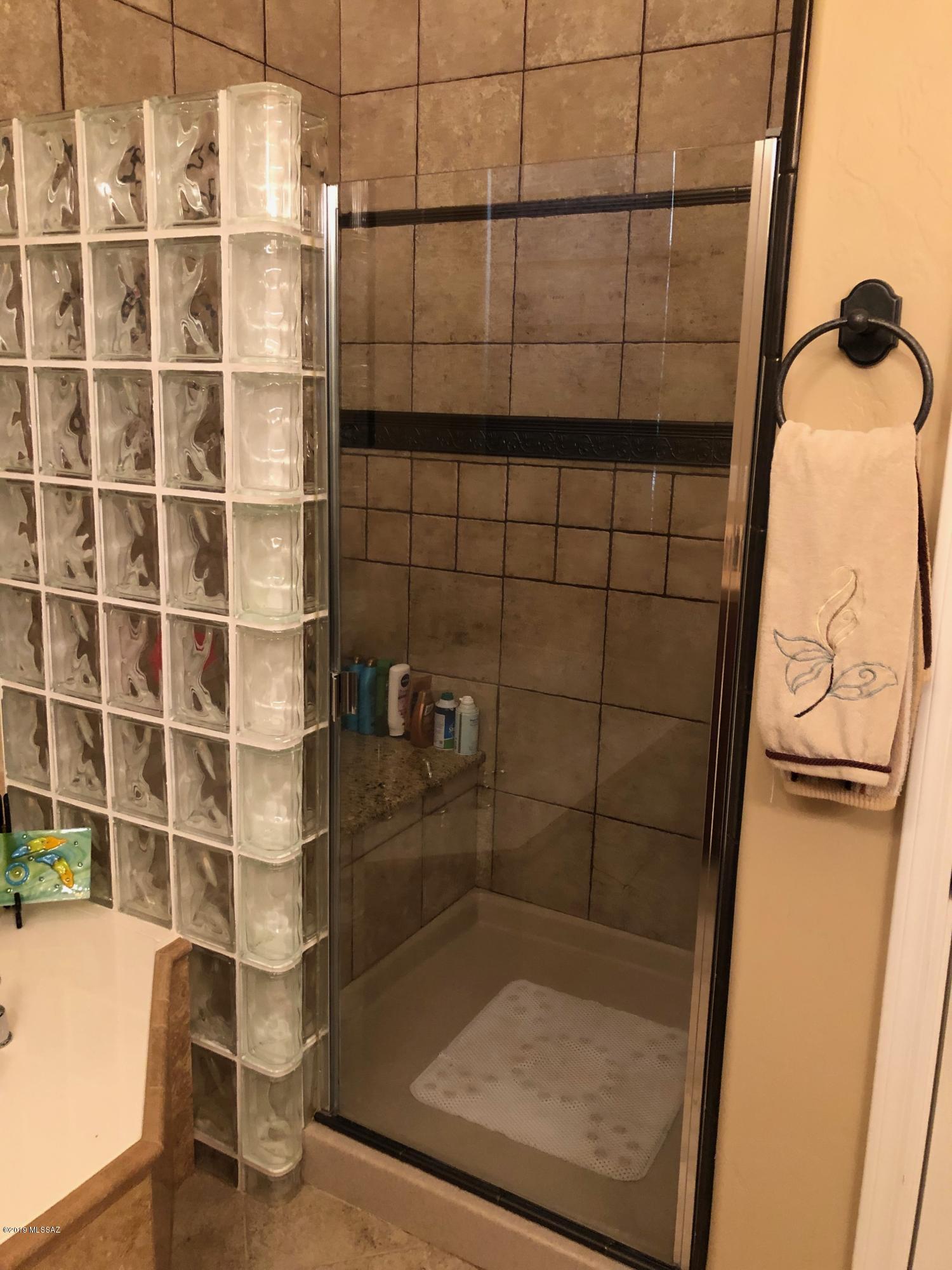 Canoa Ranch Blocks 19 & 20 - Residential