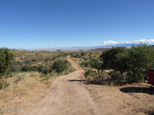Oakdale Ranches - Residential