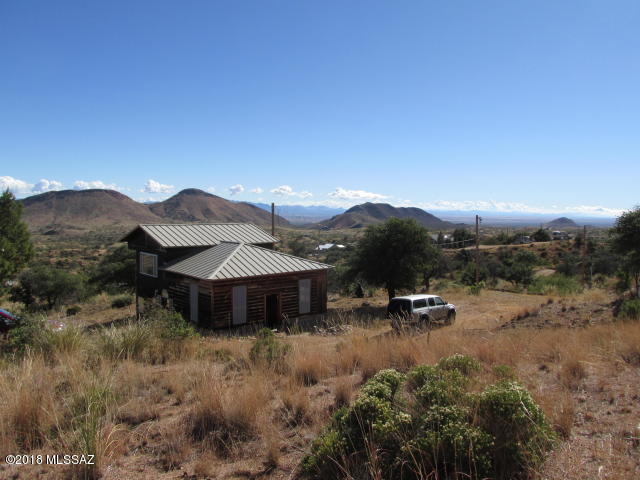 Oakdale Ranches - Residential