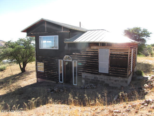 Oakdale Ranches - Residential