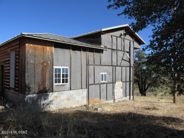 Oakdale Ranches - Residential