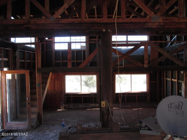 Oakdale Ranches - Residential