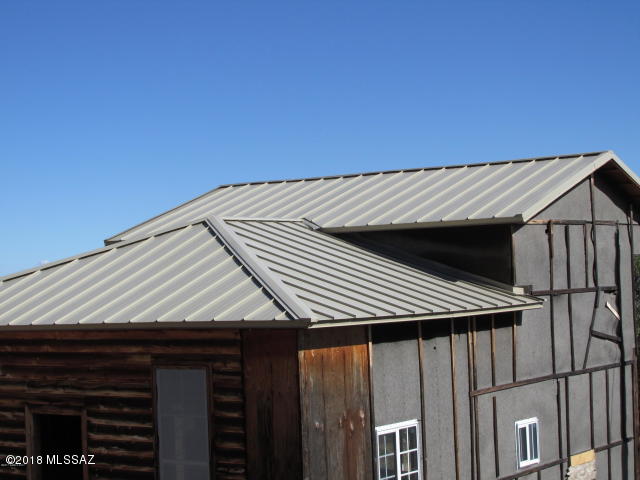 Oakdale Ranches - Residential