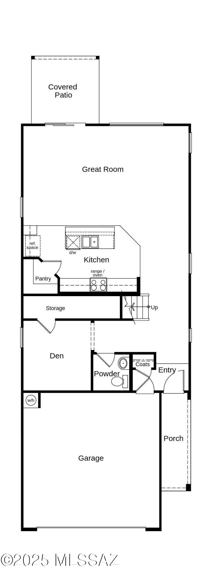N/A - Residential