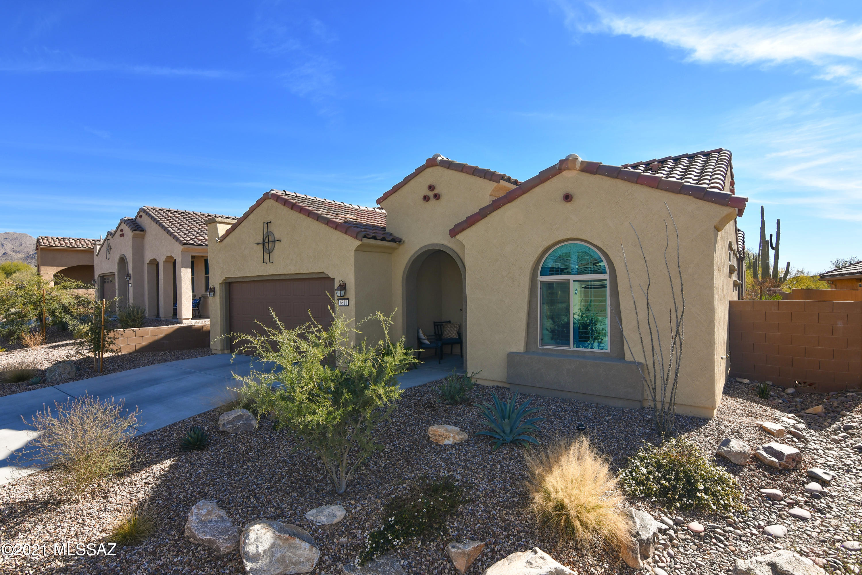Del Webb At Dove Mountain SQ20131930189 - Residential